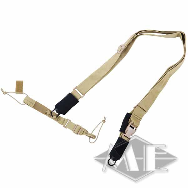 3-point carrying strap "Tactical Sling" 3-point carrying strap "Tactical Sling"