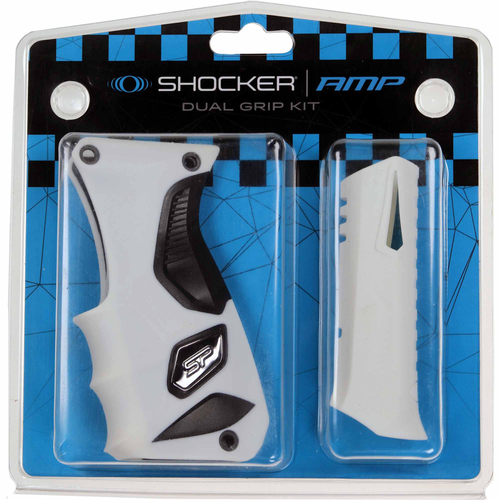 Shocker AMP Grip Kits