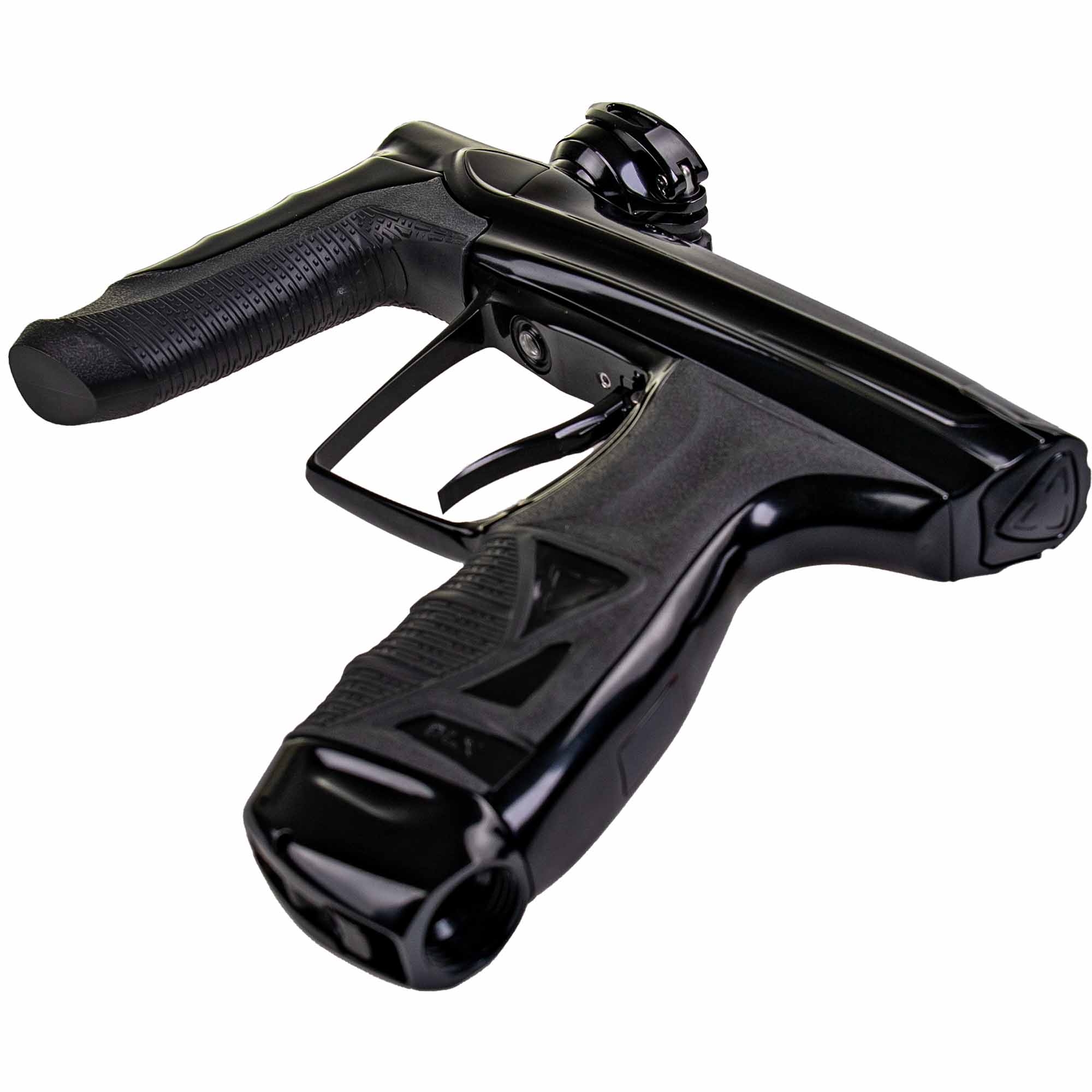 Schalldämpfer?, POV?, Pistolengriff, Griff, Sicherheitsausrüstung