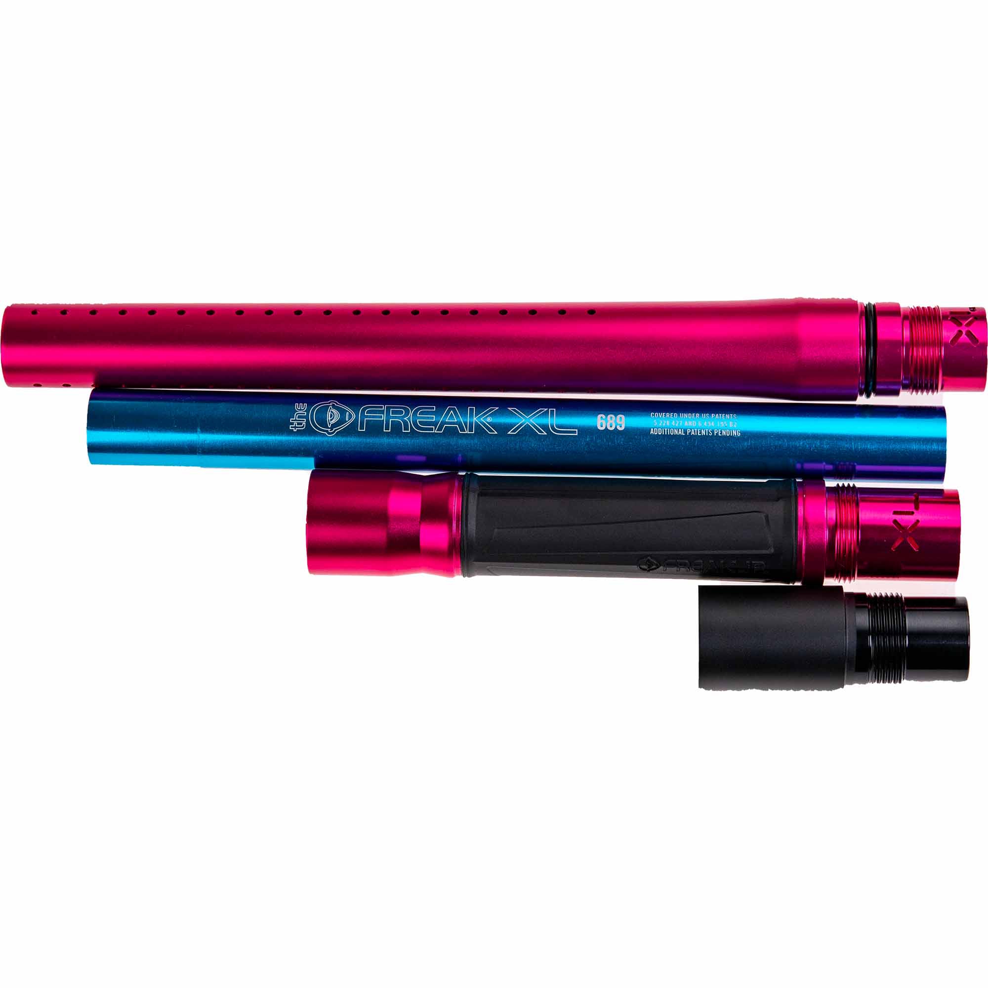 GOG Freak XL Junior Pod 2023 GOG Freak XL Junior Pod 2023