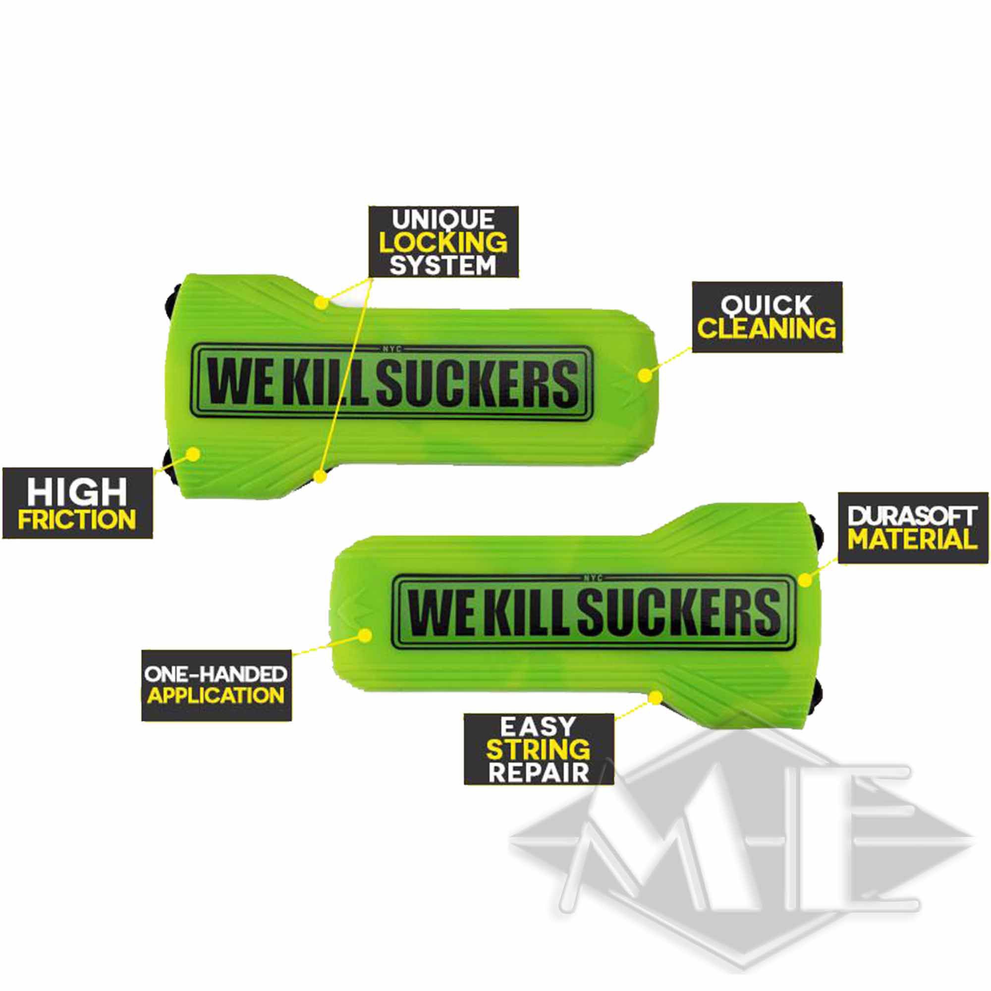 Bunkerking's barrel cover Evalast