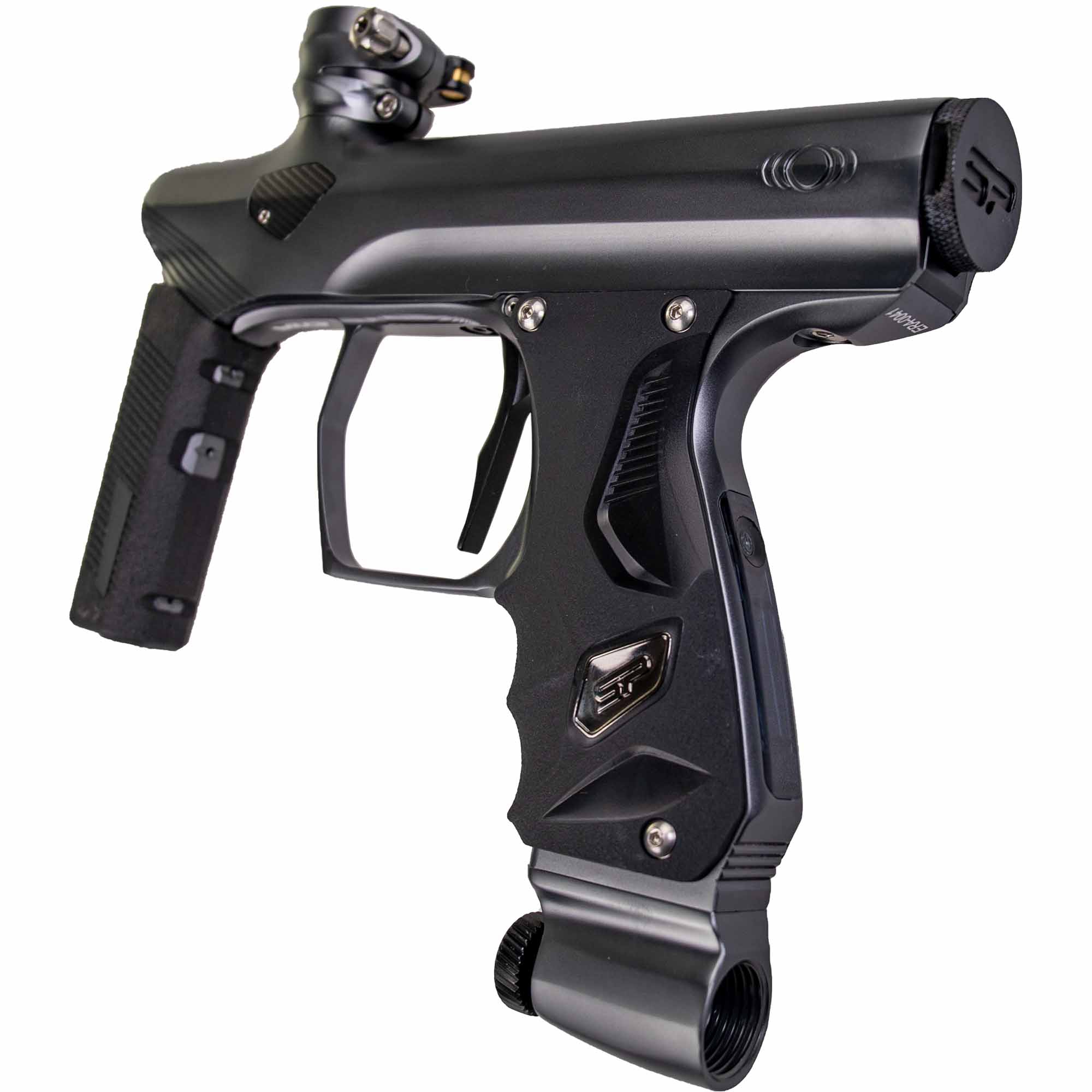 SP Shocker® ERA marker, grey matte