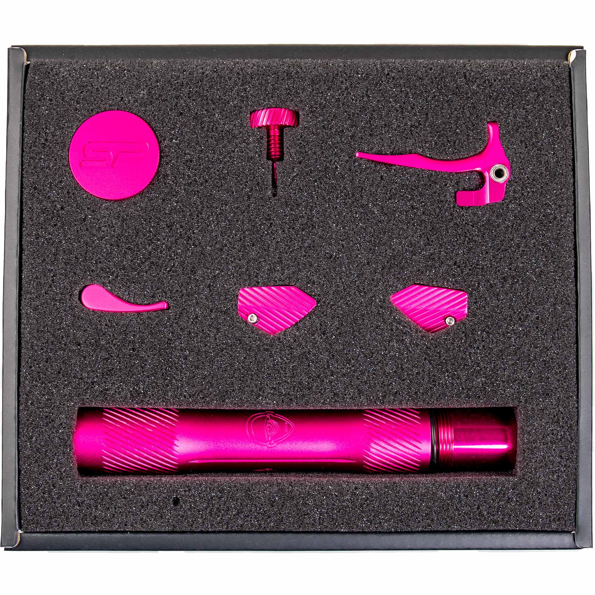 Shocker ERA Accent Kit