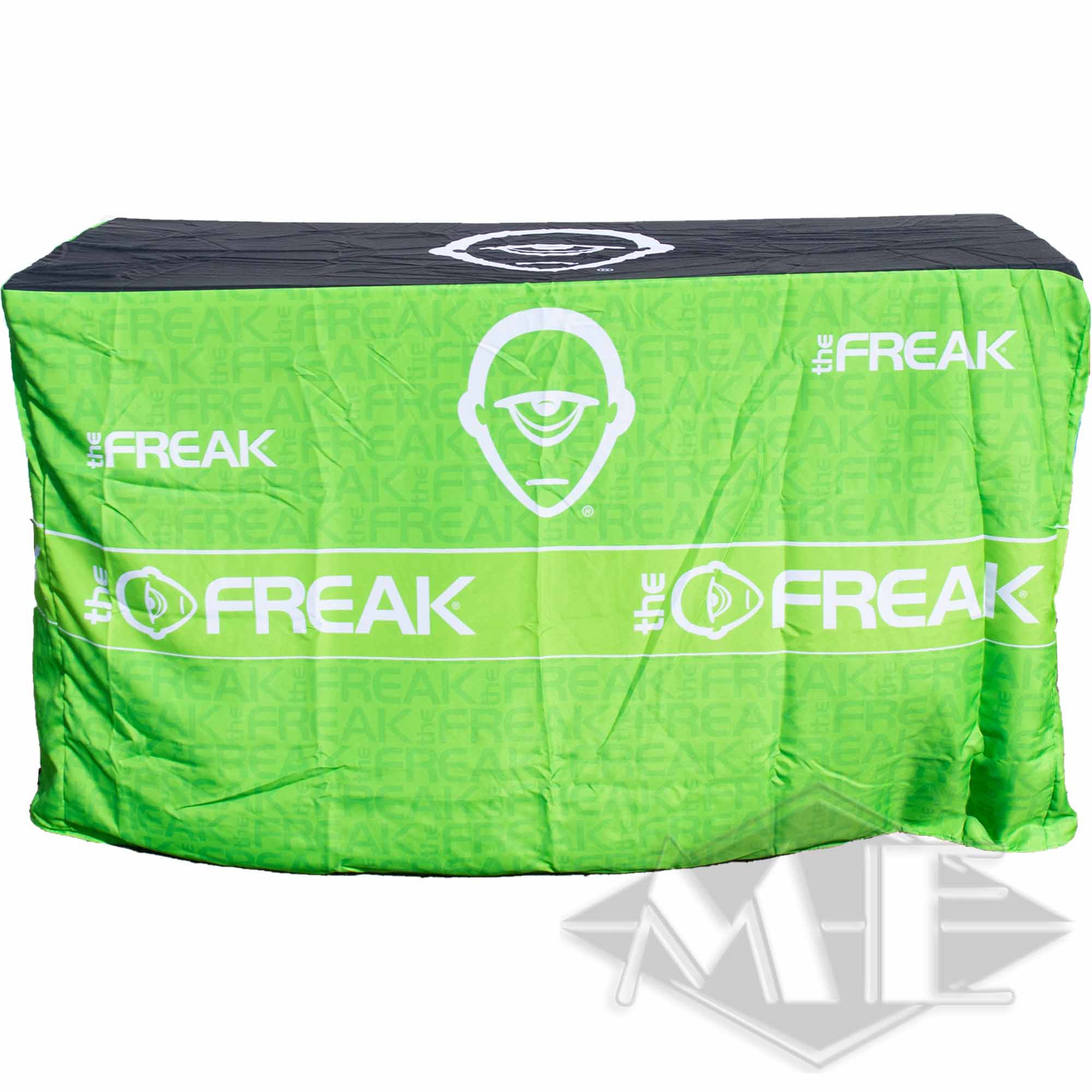 Table cover "Freak", 183 x 76 x 105cm Table cover "Freak", 183 x 76 x 105cm