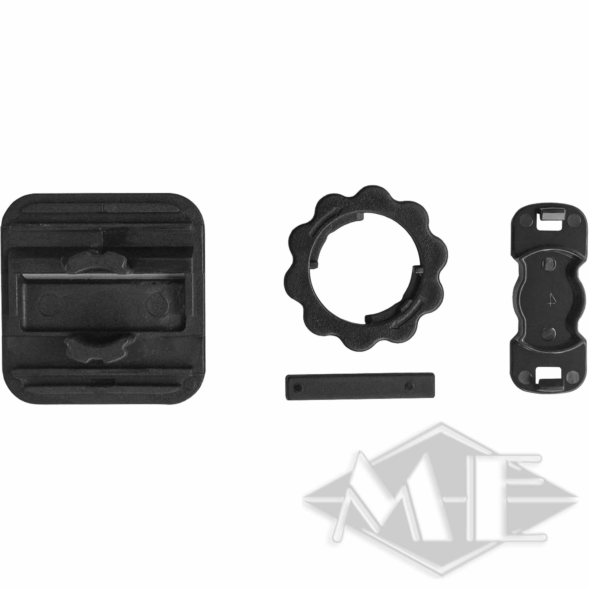 #ONE V3 Spirit Field Goggle single Zubehor