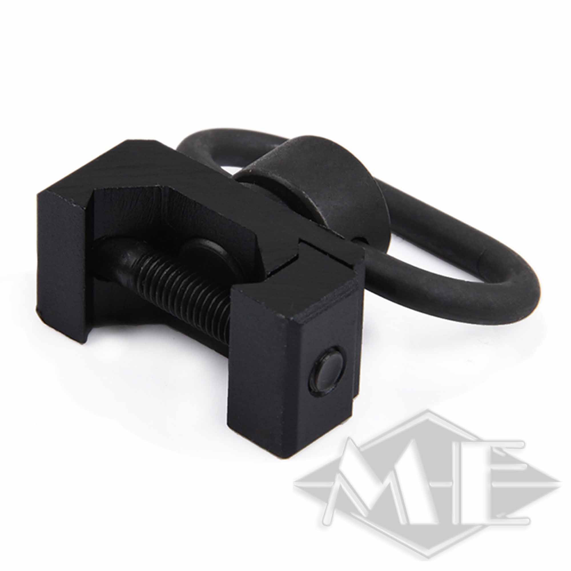 QD Sling Attachment Mount for Airsoft Guns ME04003-BK QD Sling Attachment Mount for Airsoft Guns ME04003-BK