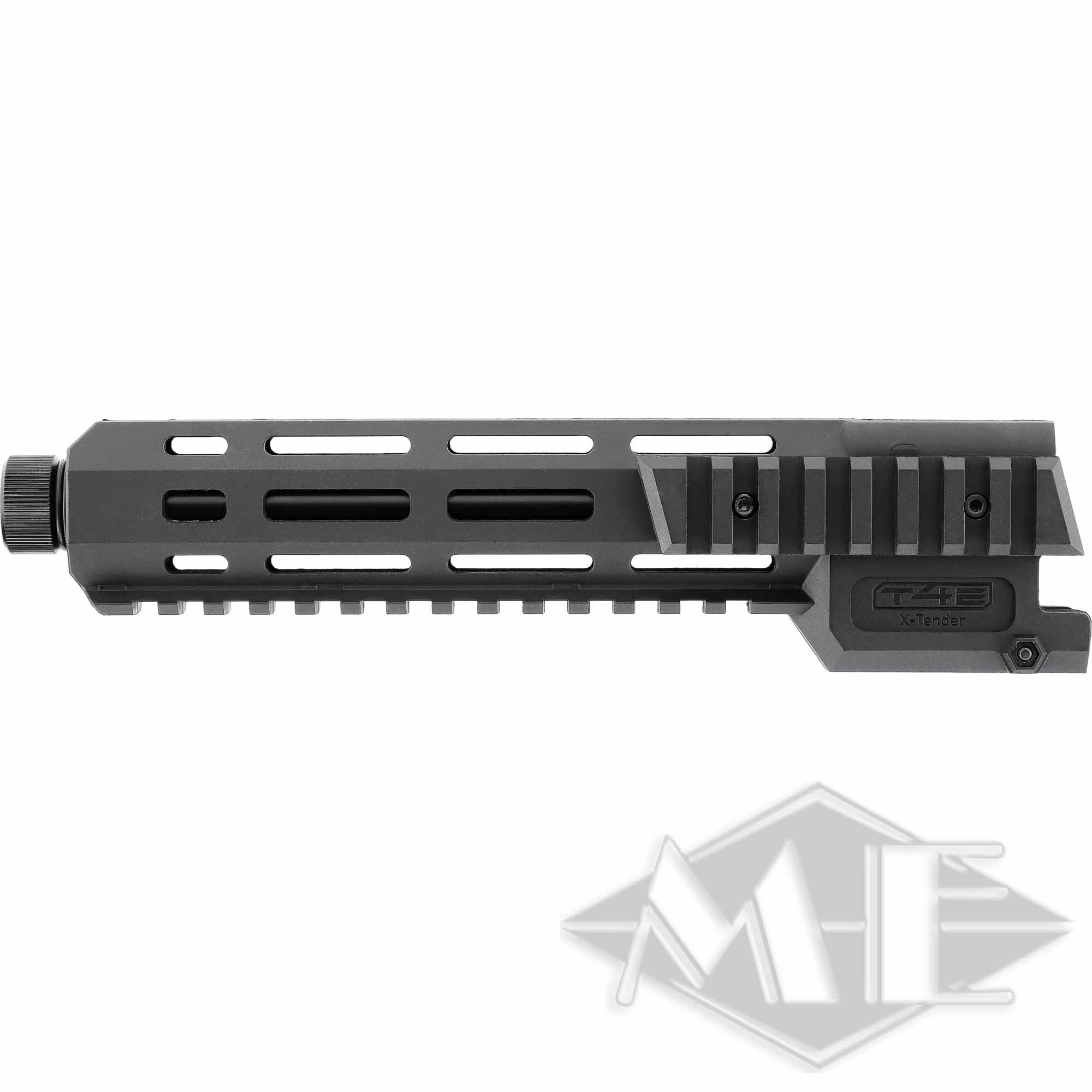 31caf08b899ebe0eb5907ff0b3912e3d25802047 Umarex T4E TR 50 X-Tender for TR 50/HDR 50