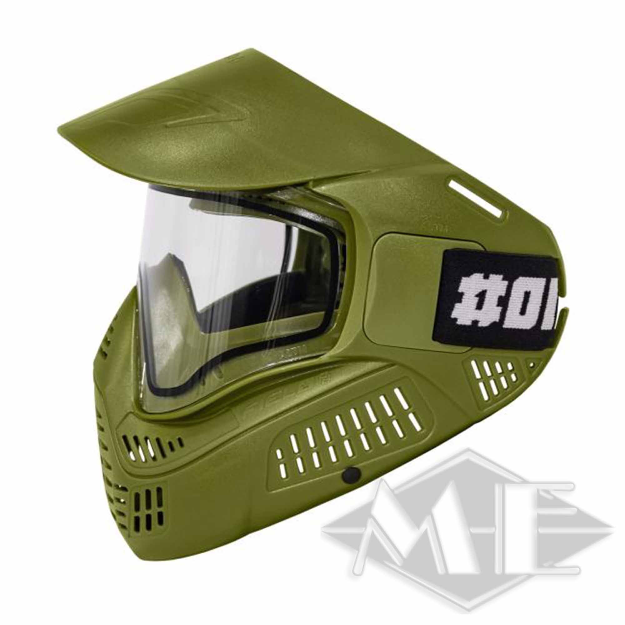 #ONE Goggle thermal #ONE Goggle thermal