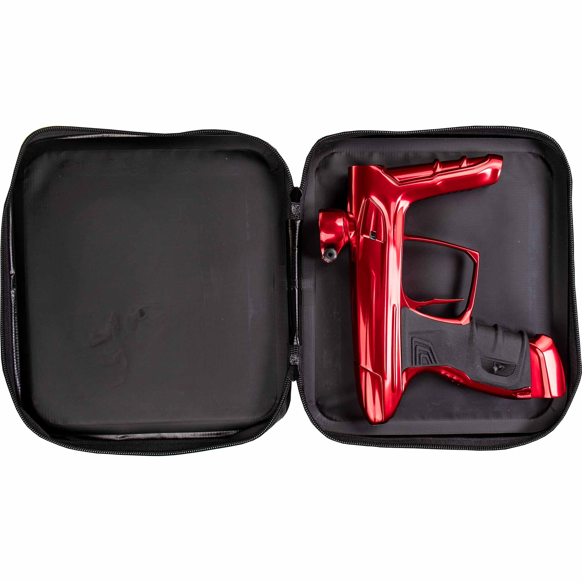 DLX Luxe® IDOL marker, polished red - polished red