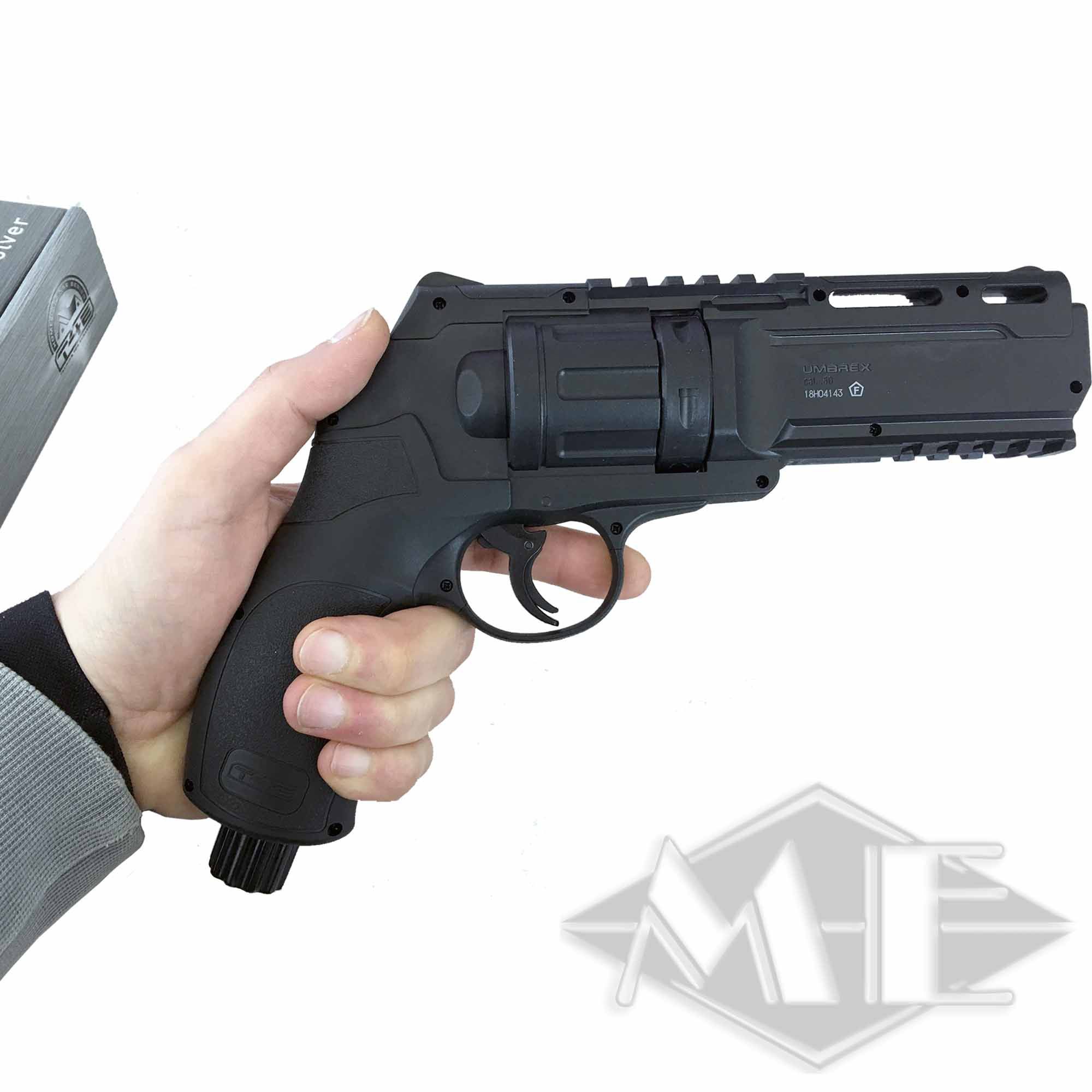 Umarex revolver cal.50 "T4E TR 50 Gen2"