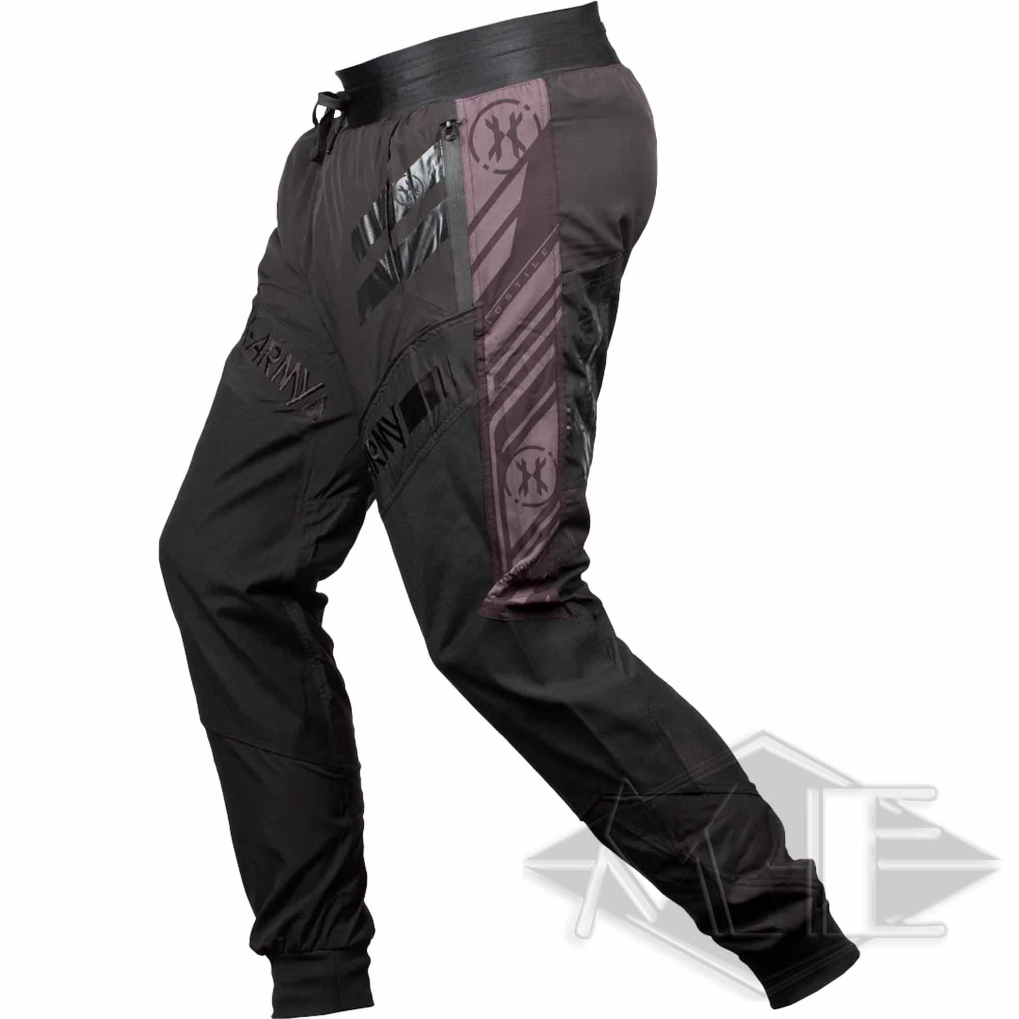 HK Army Pants TRK AIR Jogger - Blackout HK Army Pants TRK AIR Jogger - Blackout
