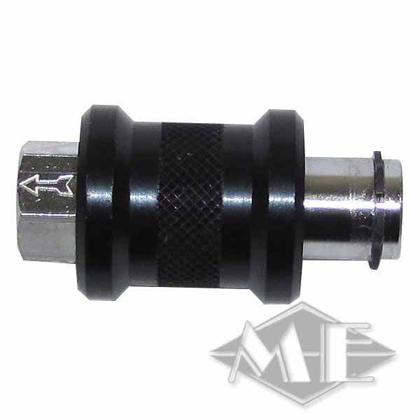 PPD 1/8" bleeders PPD 1/8" bleeders