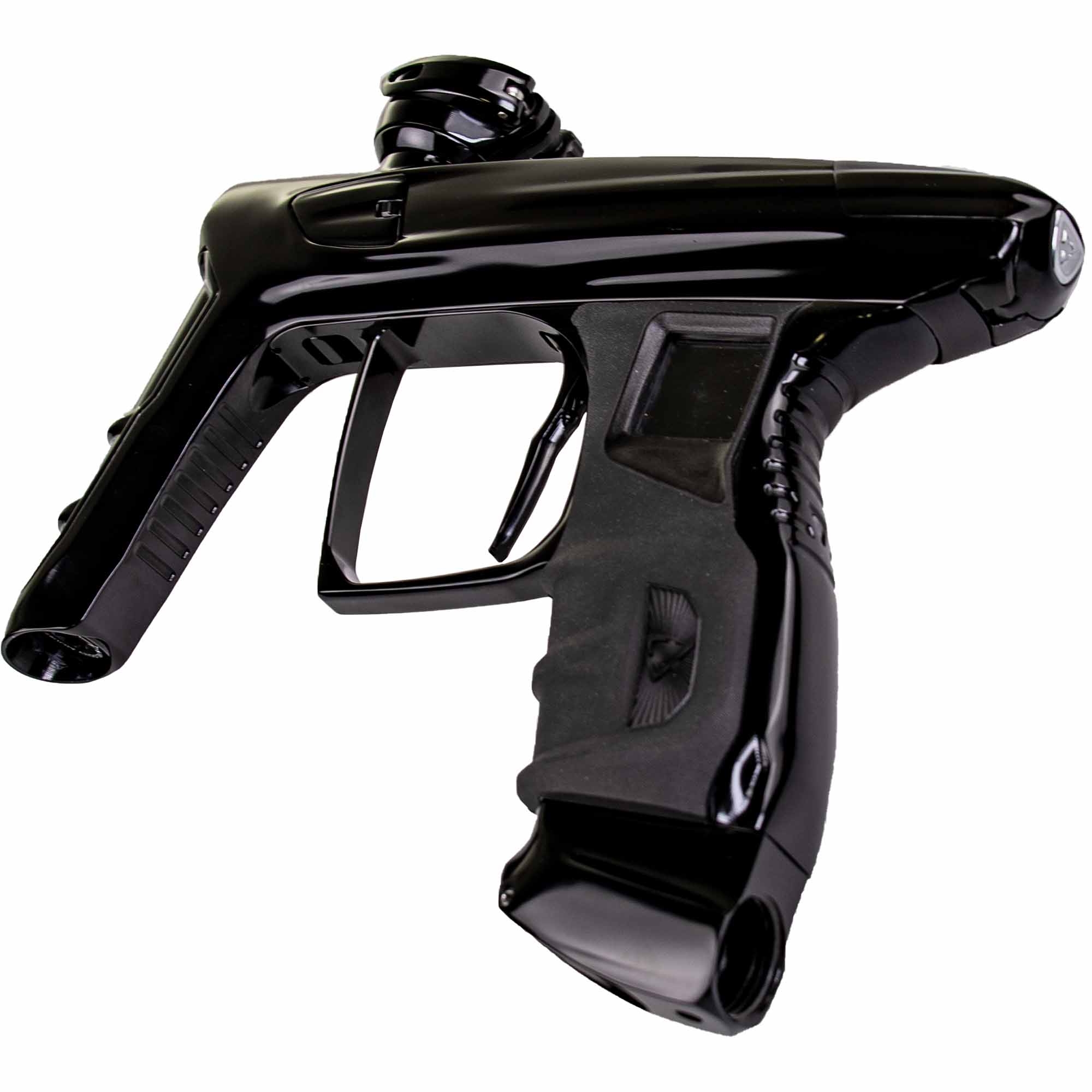 DLX Luxe® IDOL marker, polished black - polished black DLX Luxe® IDOL marker, polished black - polished black