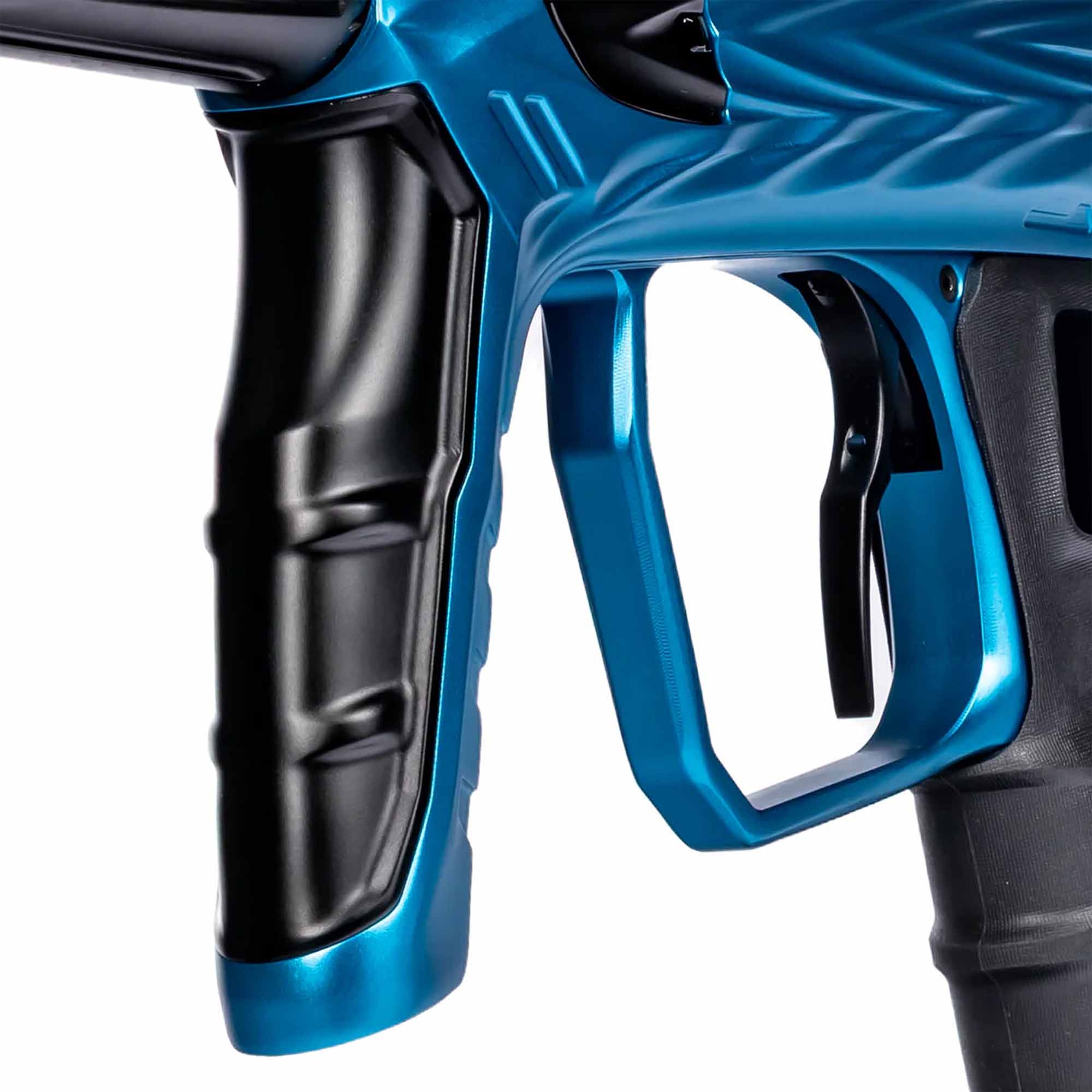 HK Army DLX Luxe® IDOL "SHREDDER" marker, teal/black Gerät, Fön, Elektrisches Gerät