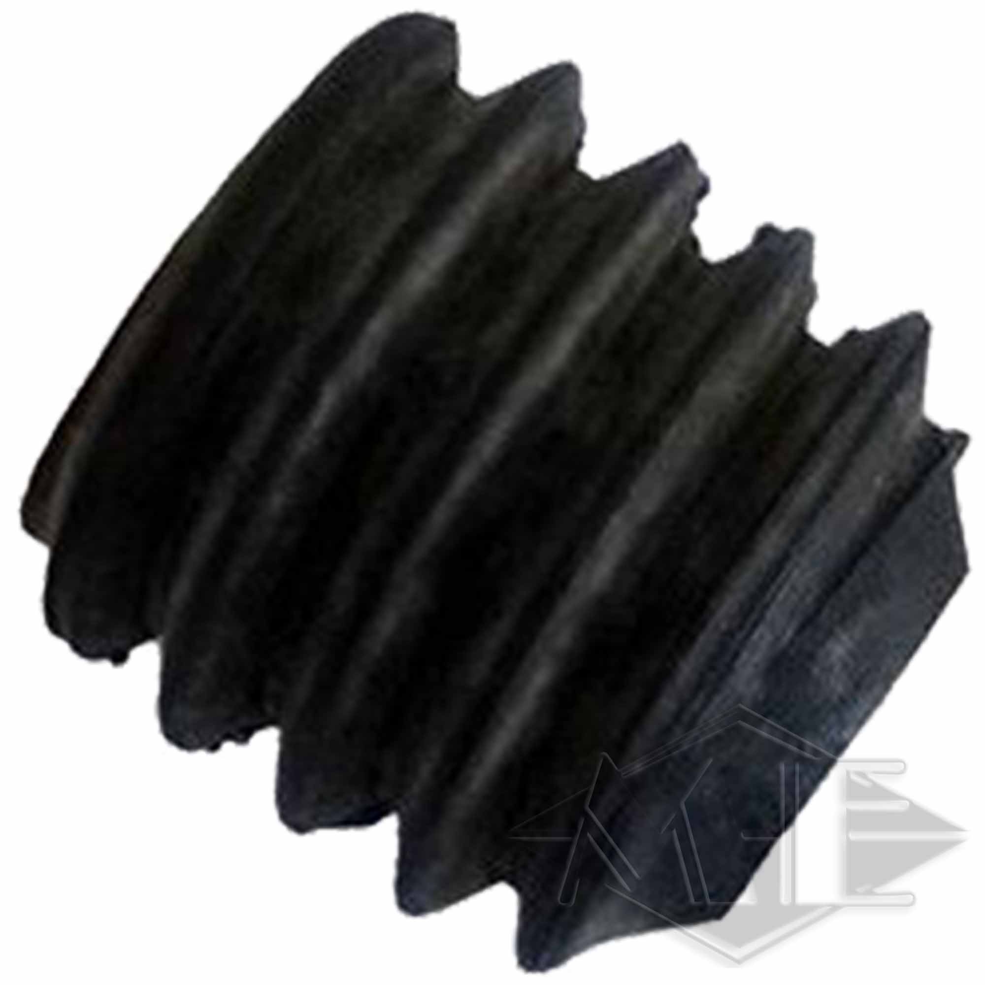 Planet Eclipse EMF200 Handguard Grub Screw stainles steel, black Maschine