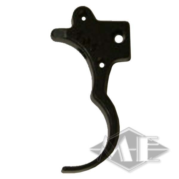 JMJ Blade Trigger, double sling, black JMJ Blade Trigger, double sling, black