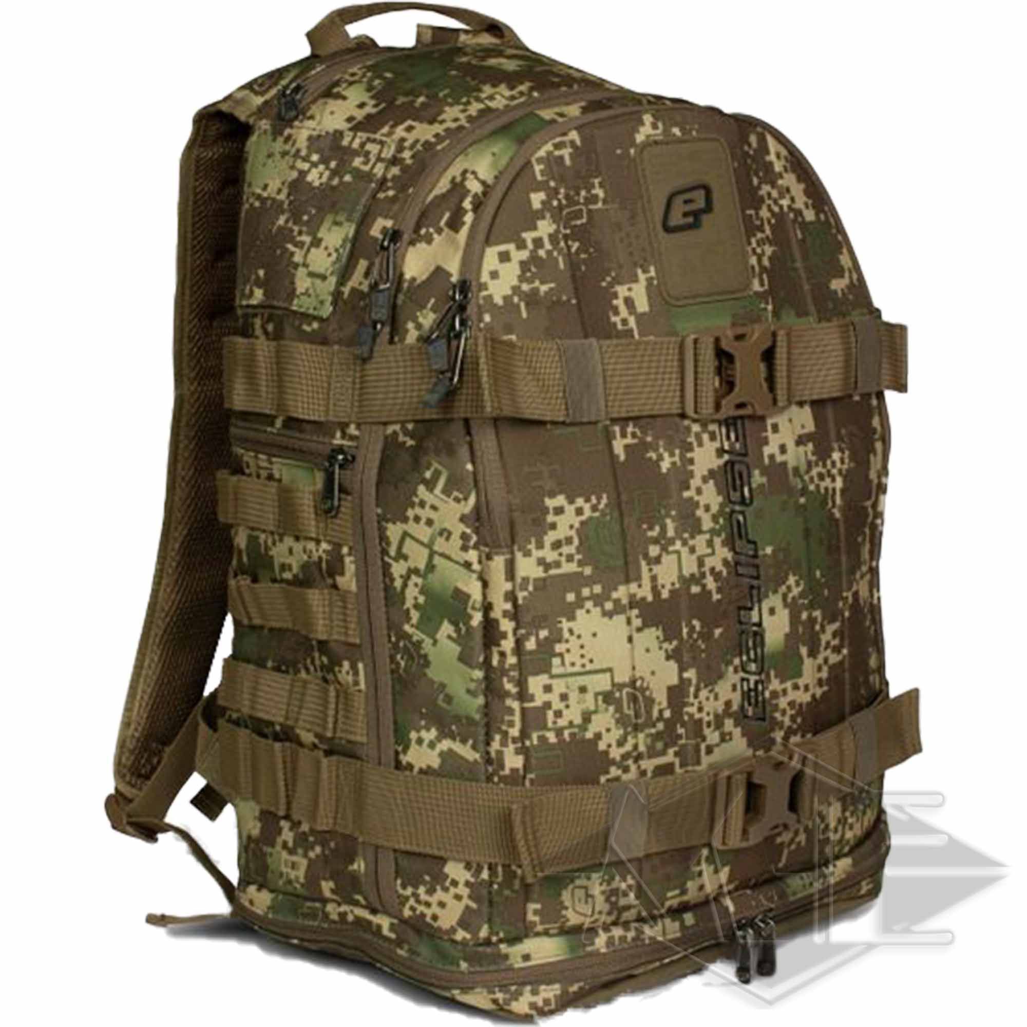 Planet Eclipse Backpack "GX2 Gravel Bag" Planet Eclipse Backpack "GX2 Gravel Bag"