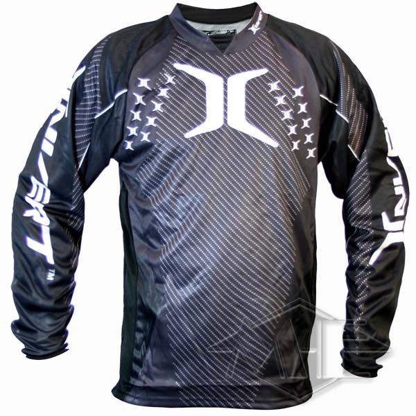 Invert Jersey Prevail ZE Invert Jersey Prevail ZE