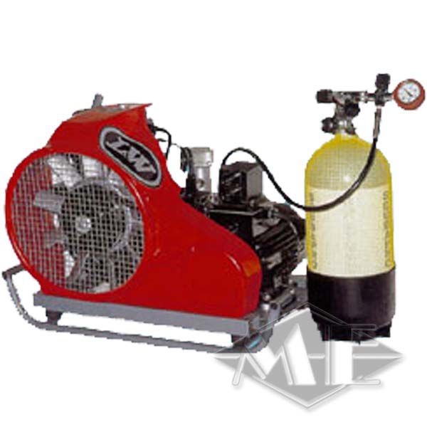 L&W 160 E compressor L&W 160 E compressor