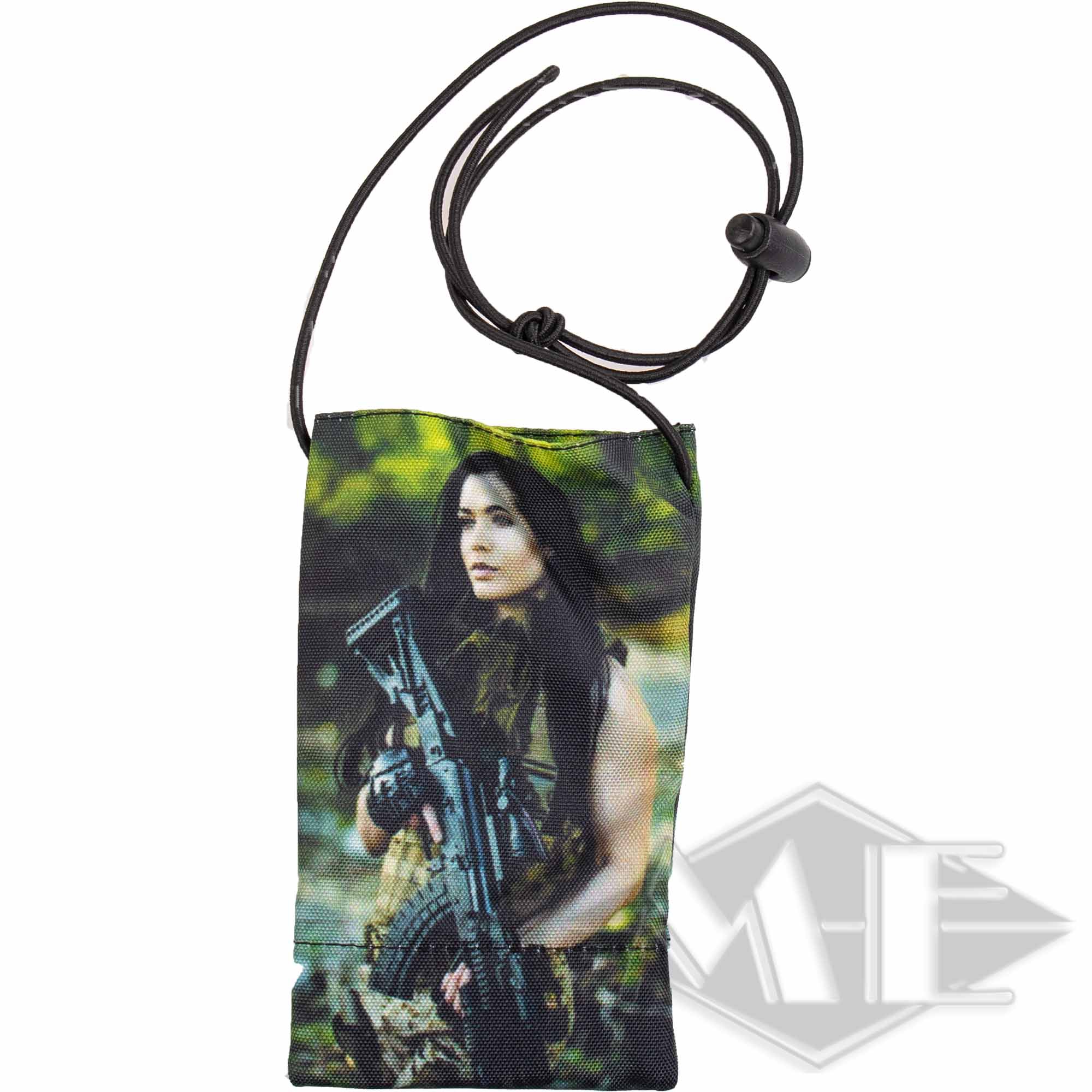 barrel cover "Girls" barrel cover "Girls"