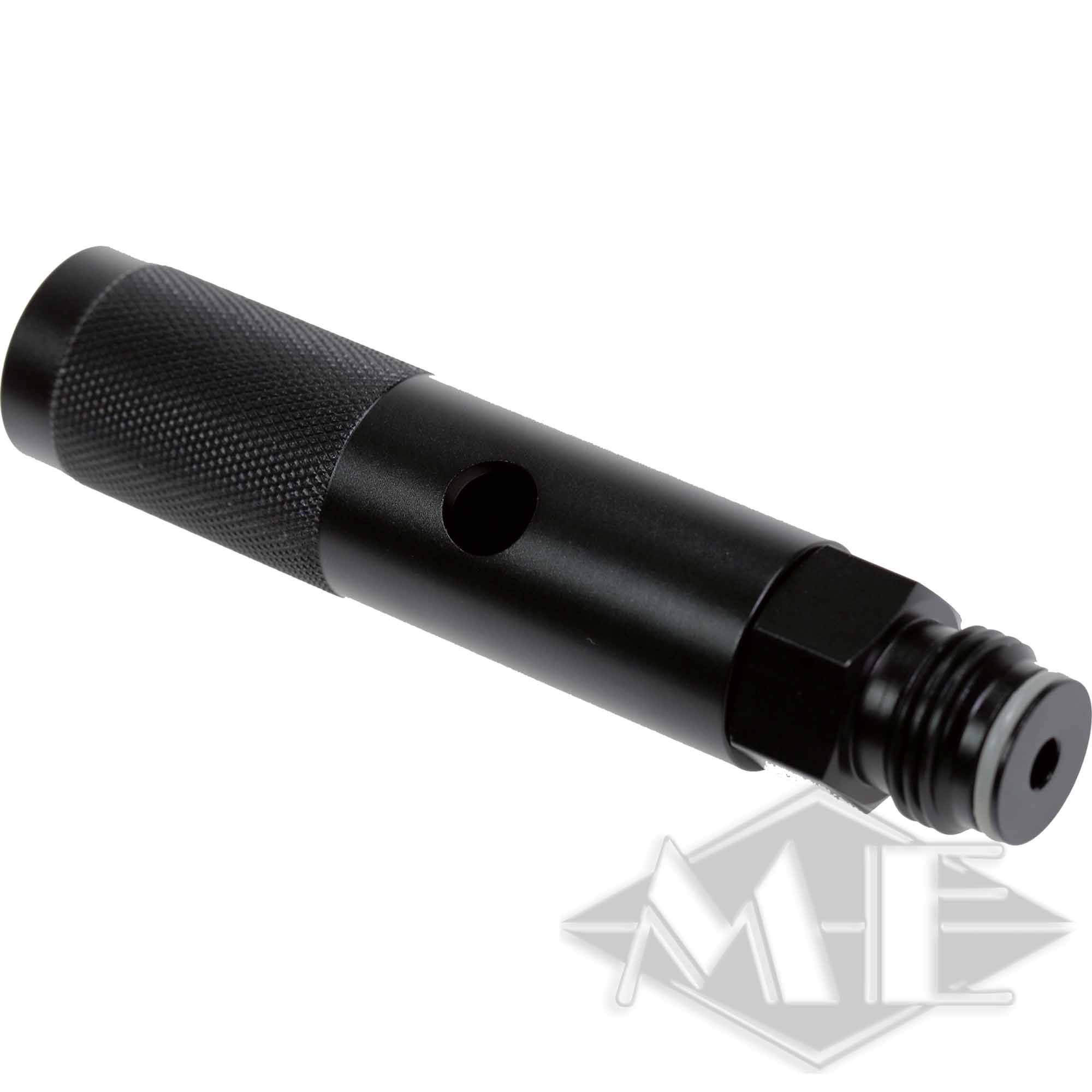 12g CO2 capsules Quick Change Adapter 12g CO2 capsules Quick Change Adapter