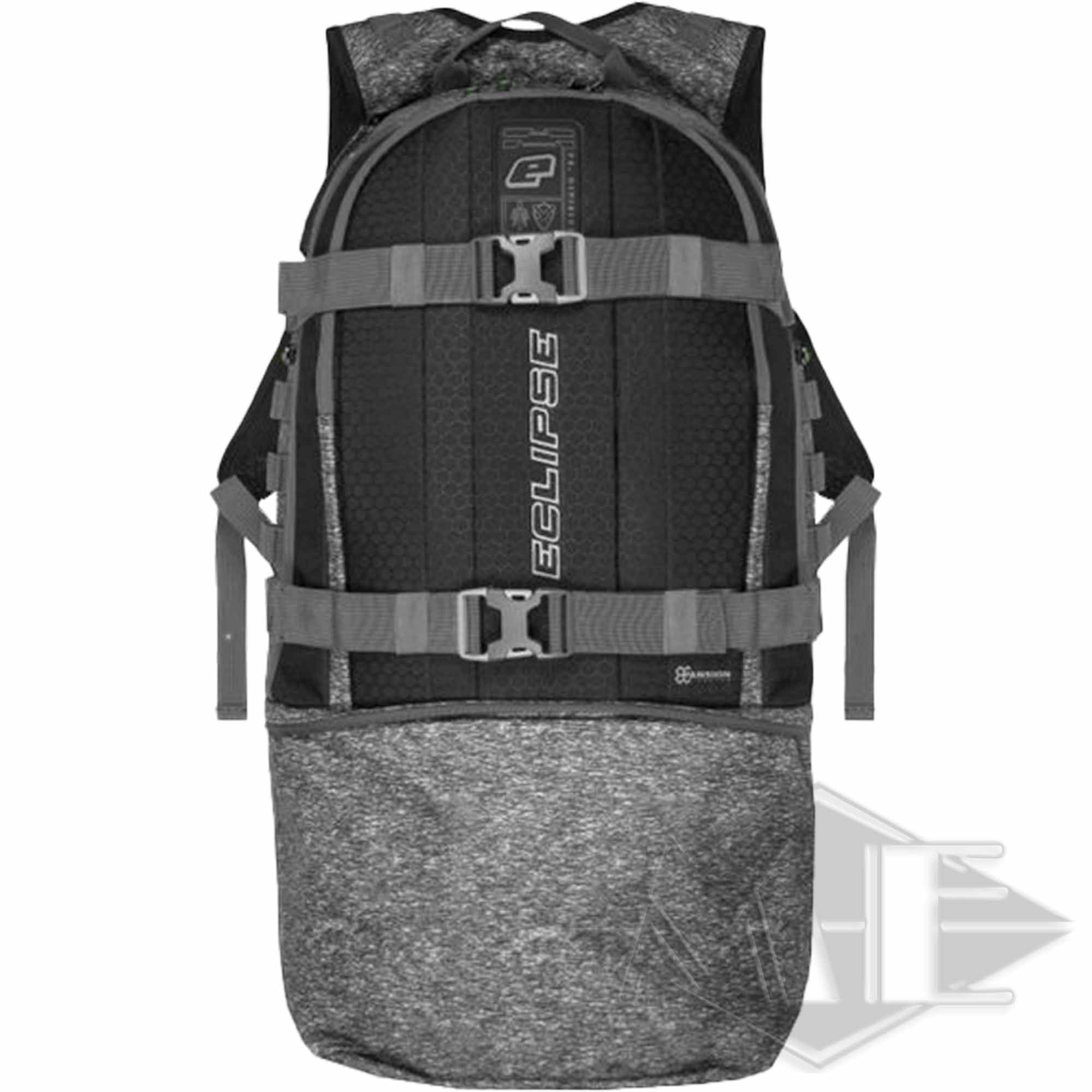 Planet Eclipse Backpack "GX2 Gravel Bag" Planet Eclipse Backpack "GX2 Gravel Bag"