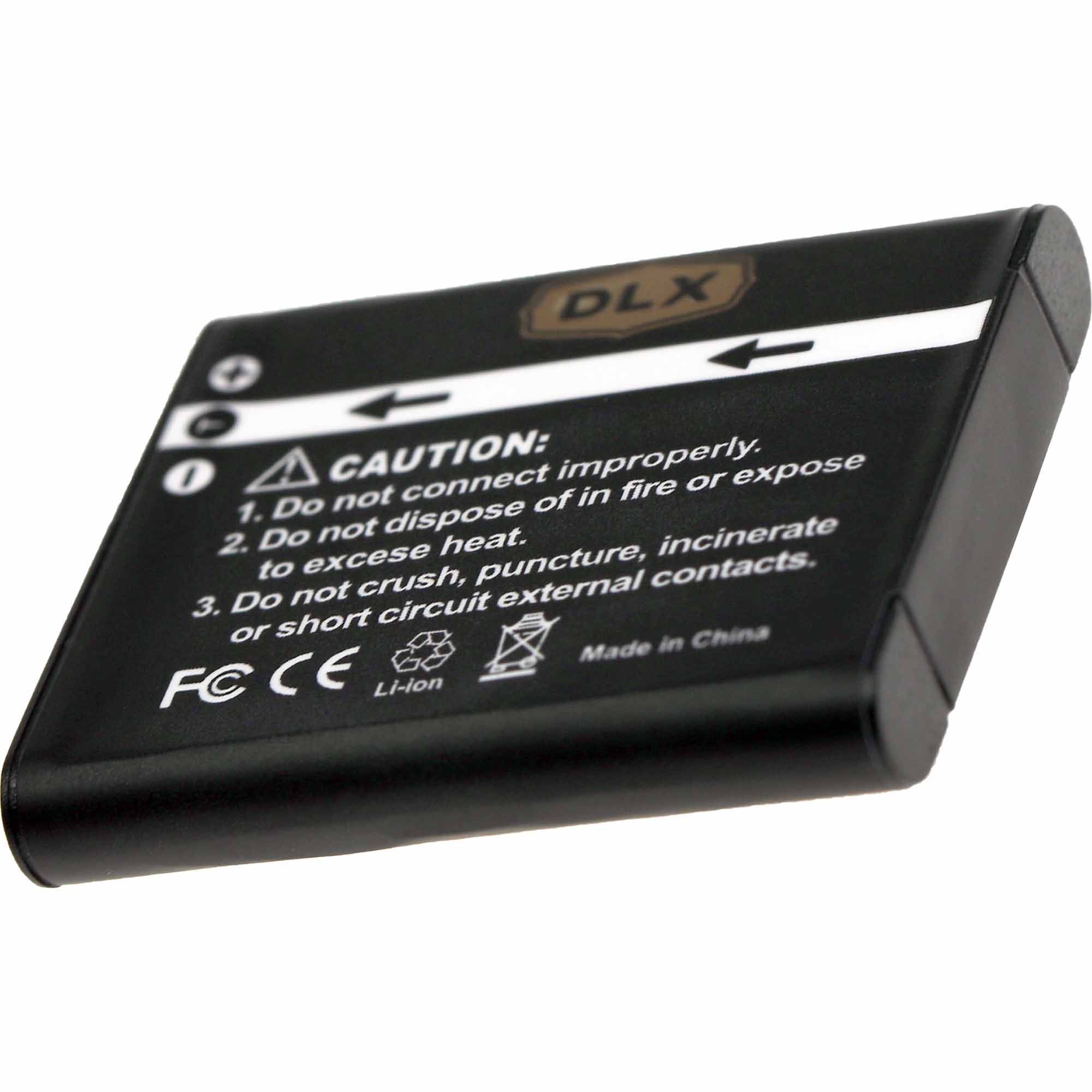 DLX Luxe® IDOL/TM40/X Battery