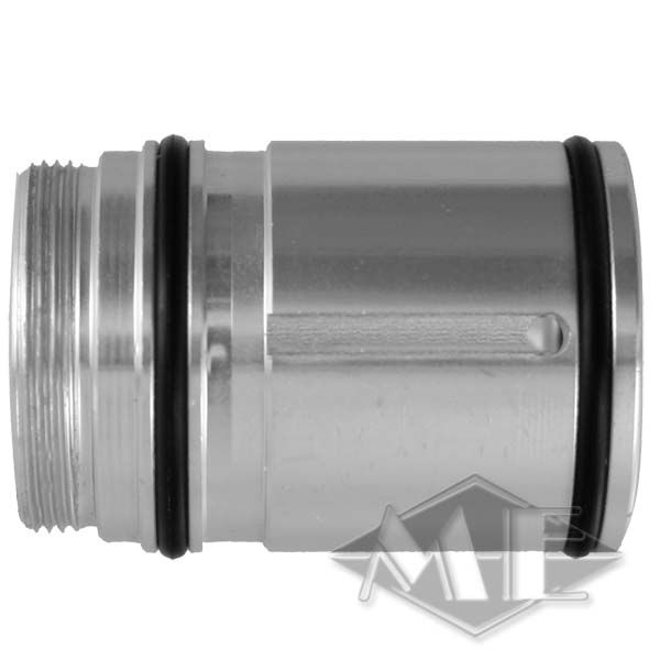 Dye Replacement Part: Bolt Can Dye Replacement Part: Bolt Can