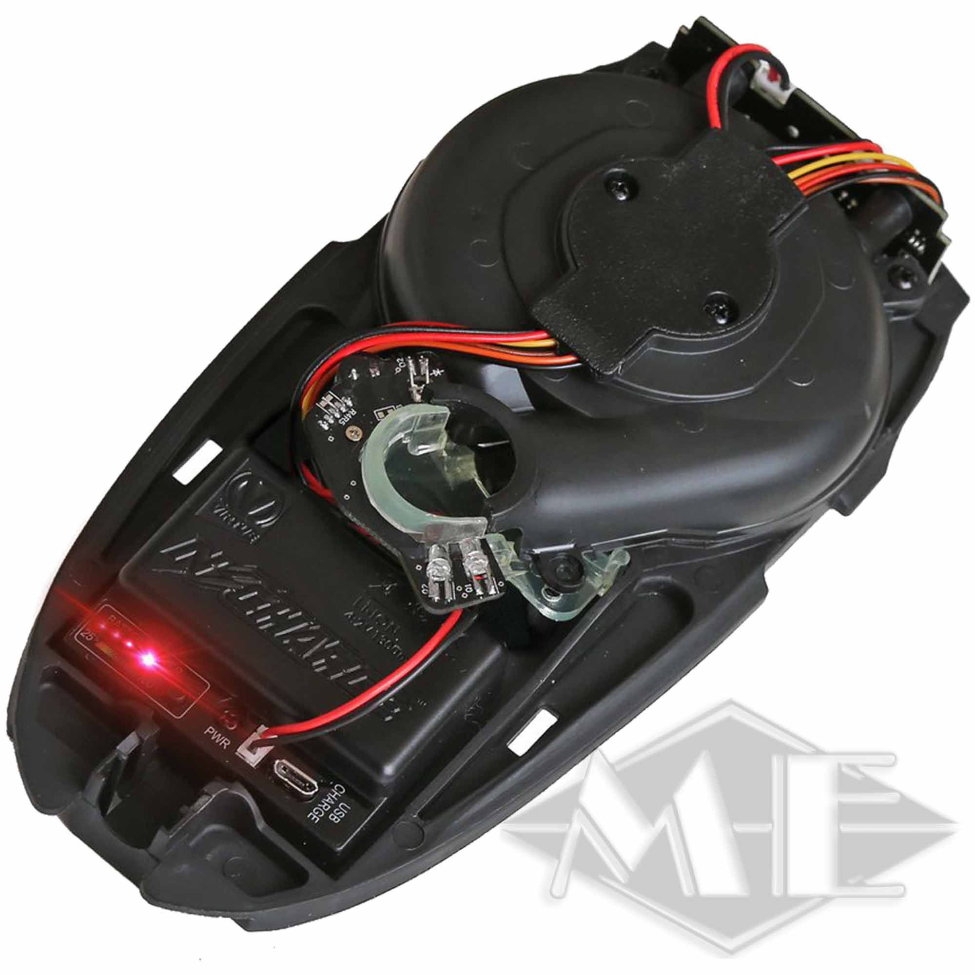 Virtue N-Charge Lithium-Ion Battery (Spire & Rotor)