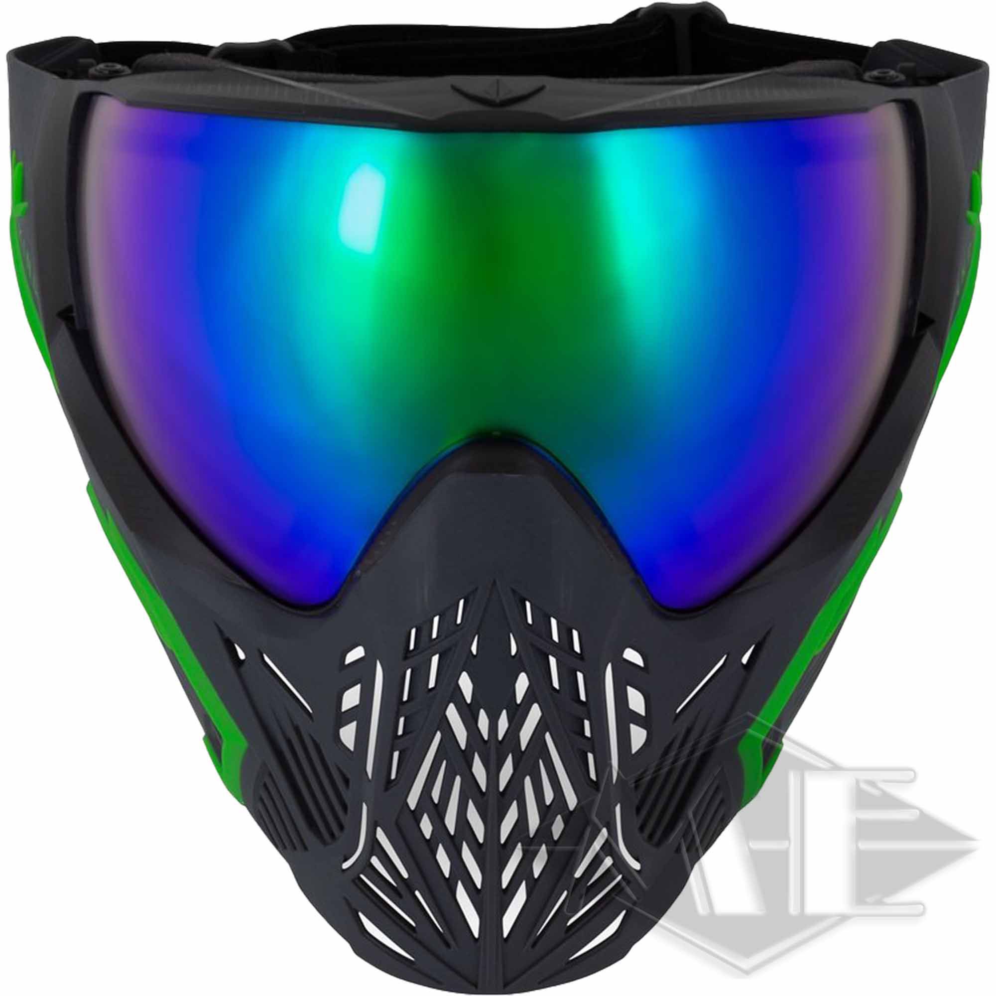 Bunkerking's Mask CMD