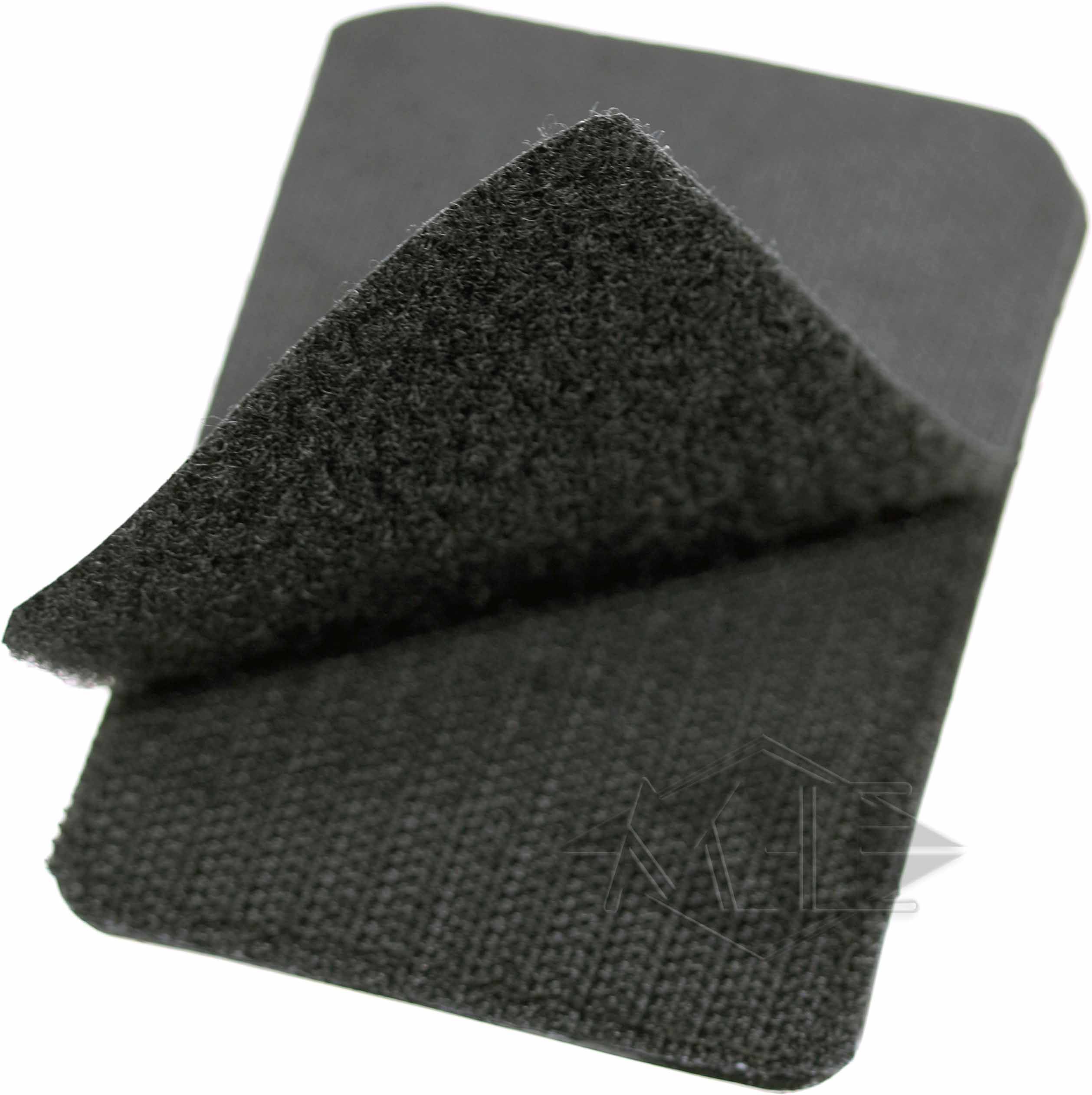 Velcro badge "Sector Sabotage" 2017