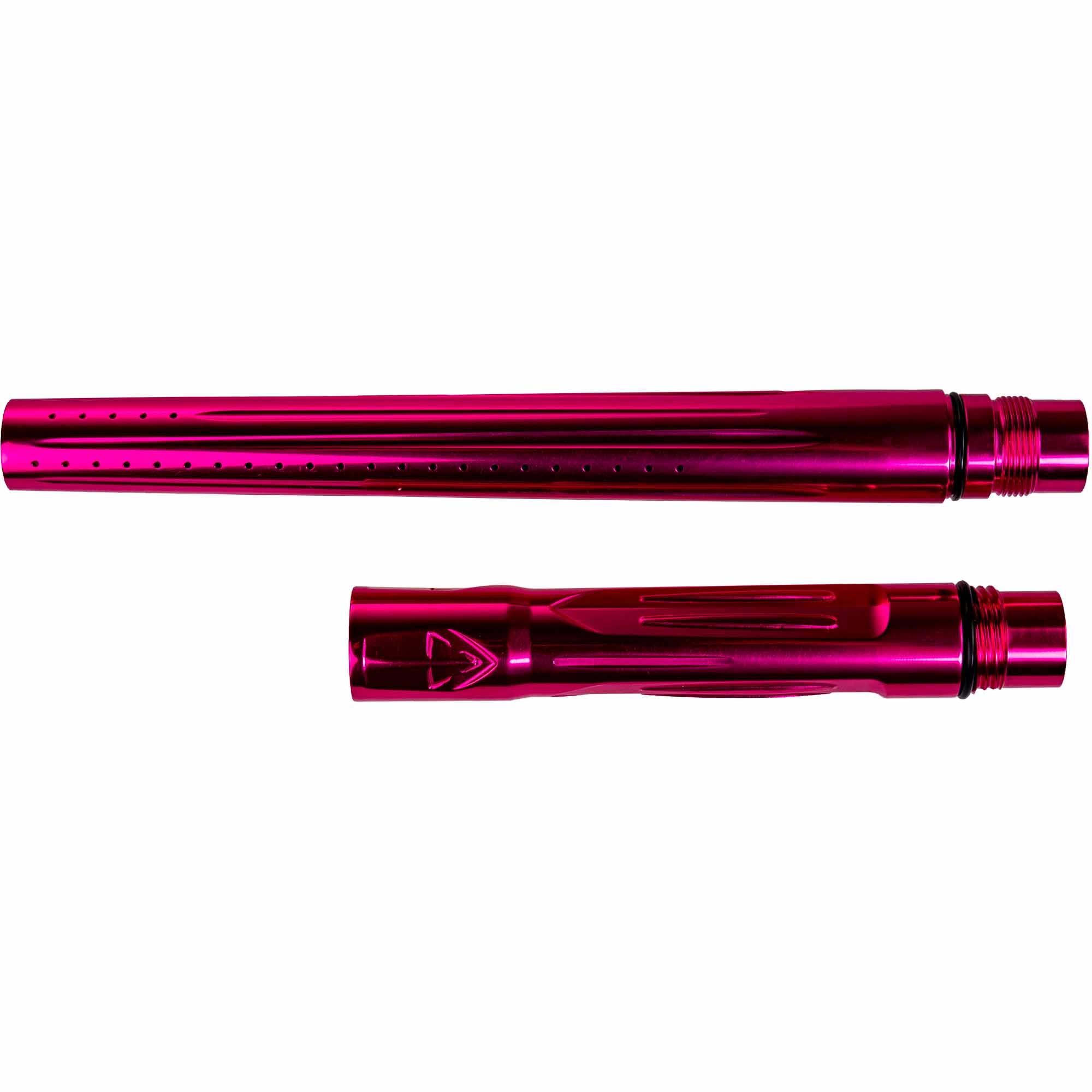 DLX Luxe® IDOL marker, polished pink - polished pink