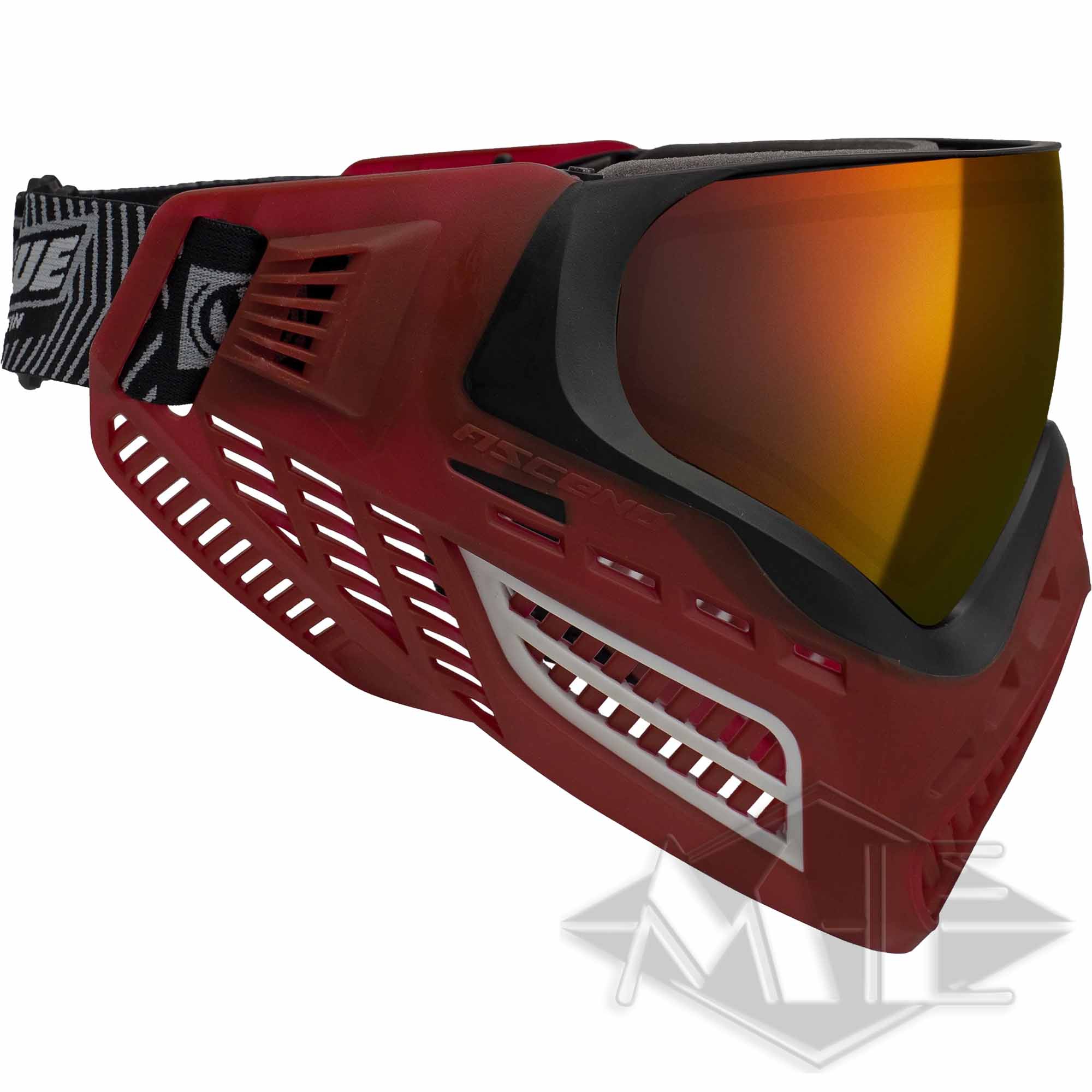 Virtue Mask VIO Ascend Virtue Mask VIO Ascend