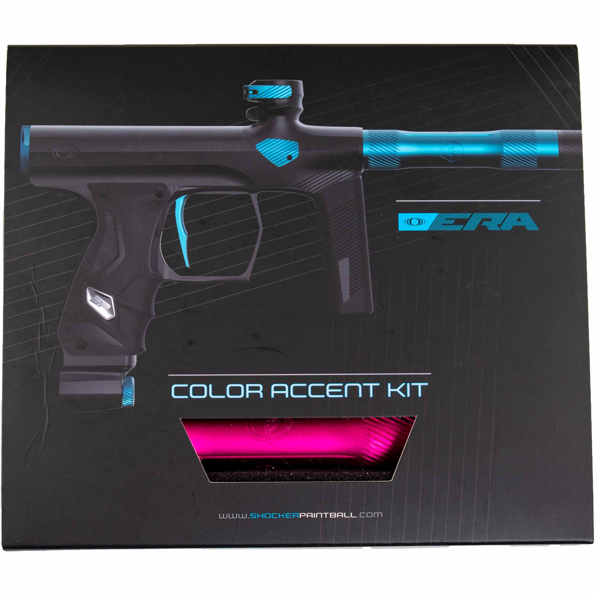 Shocker ERA Accent Kit Shocker ERA Accent Kit