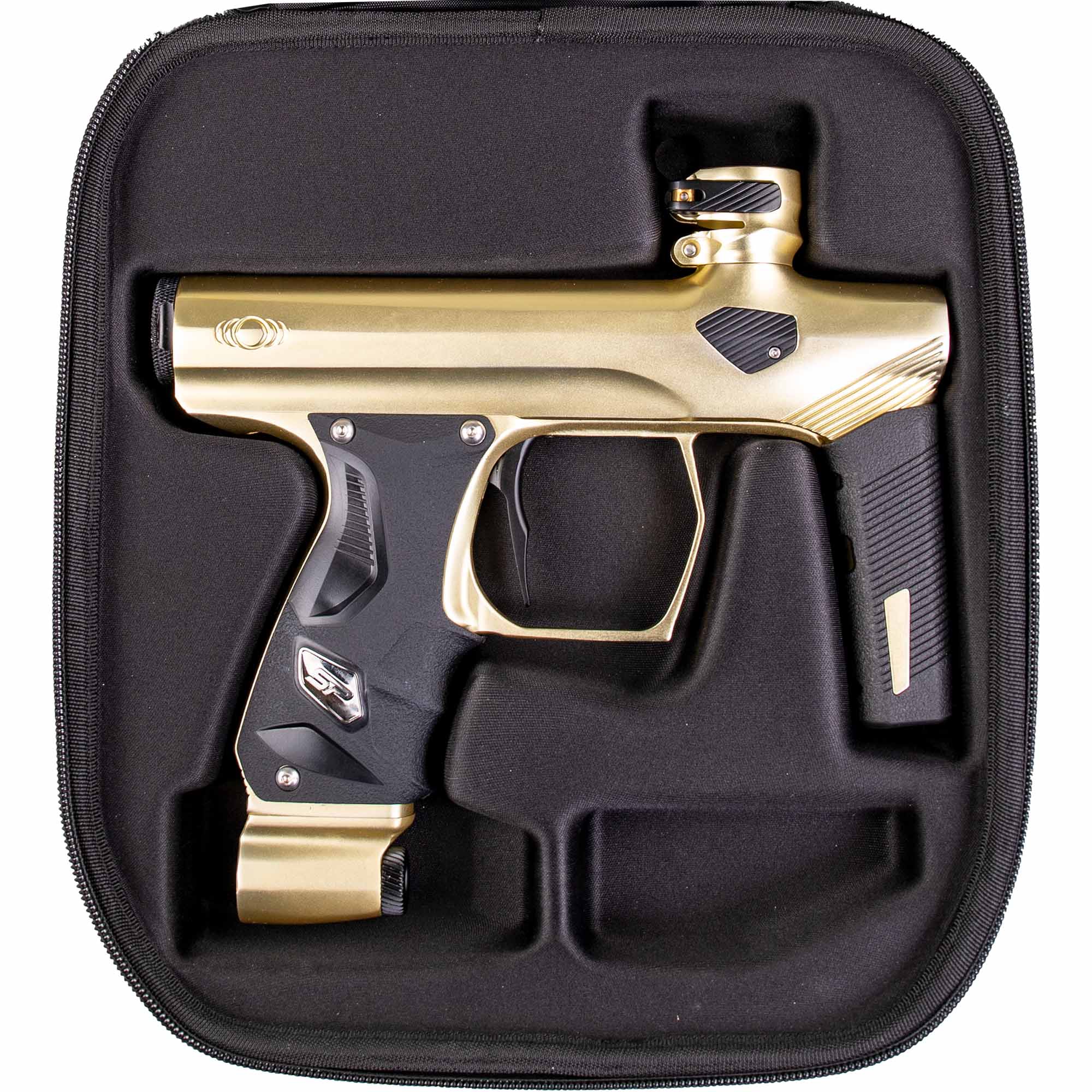 SP Shocker® ERA marker, gold matte