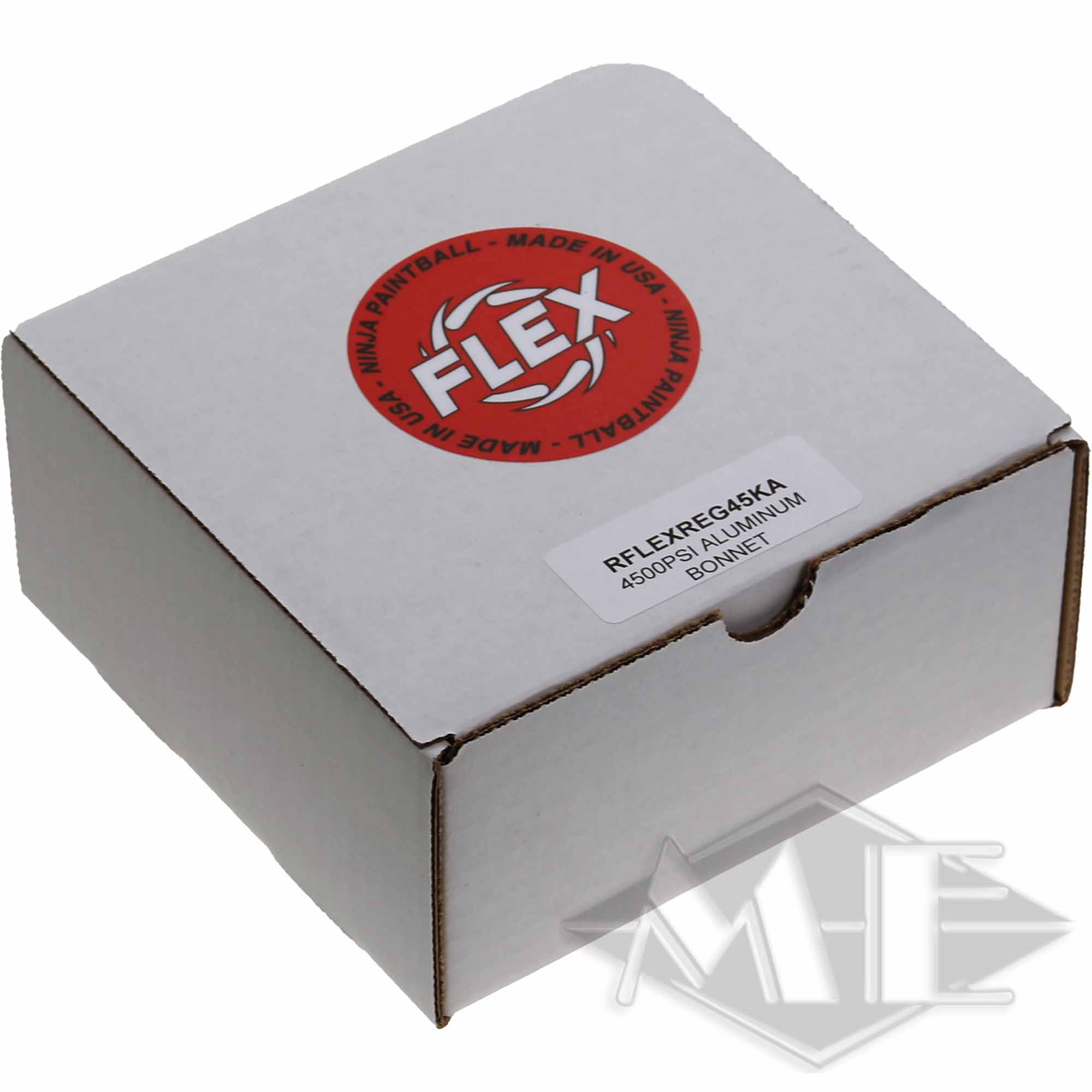 300bar Ninja "Flex" Regulator 300bar Ninja "Flex" Regulator