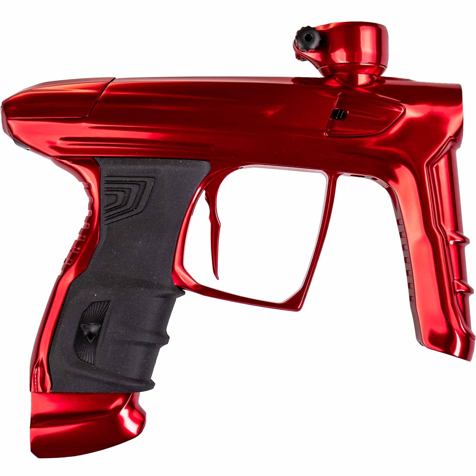 DLX Luxe® IDOL marker, polished red - polished red