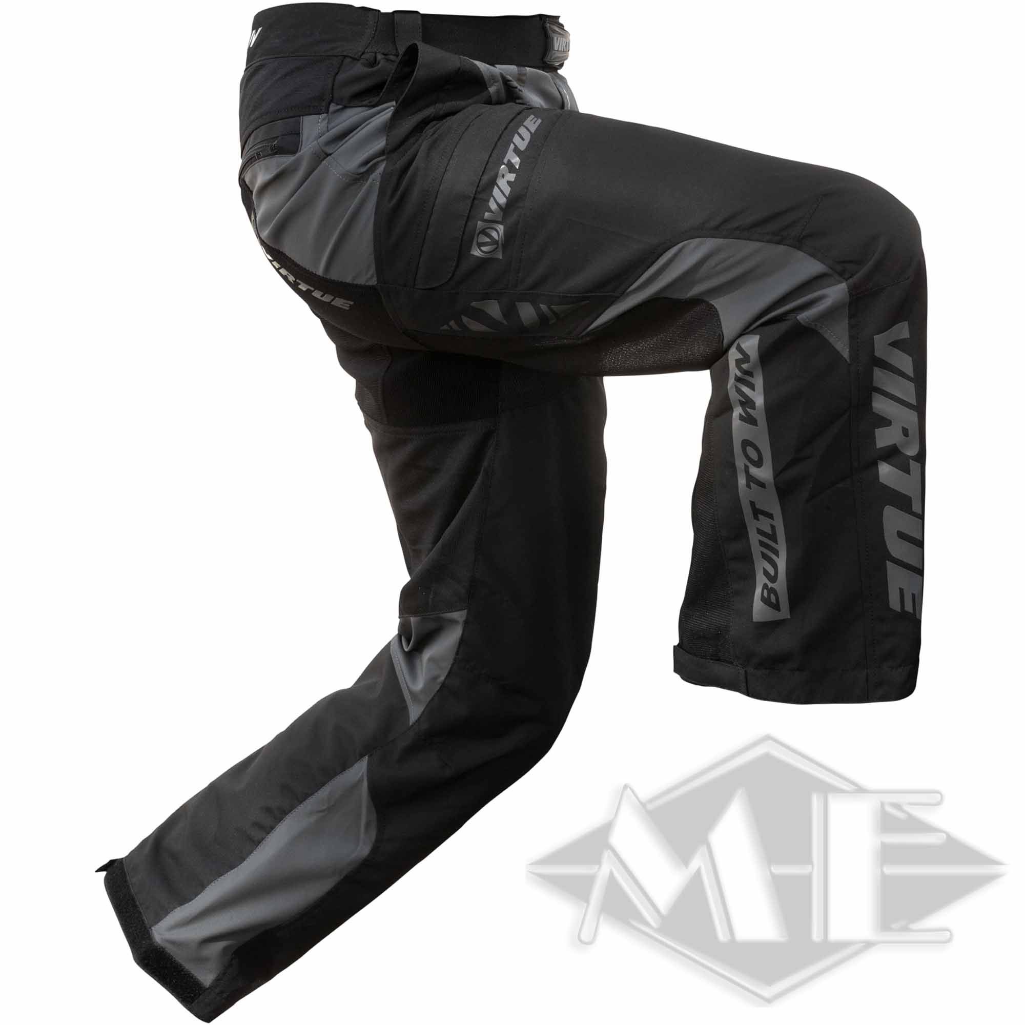 Virtue Paintball Pants Breakout