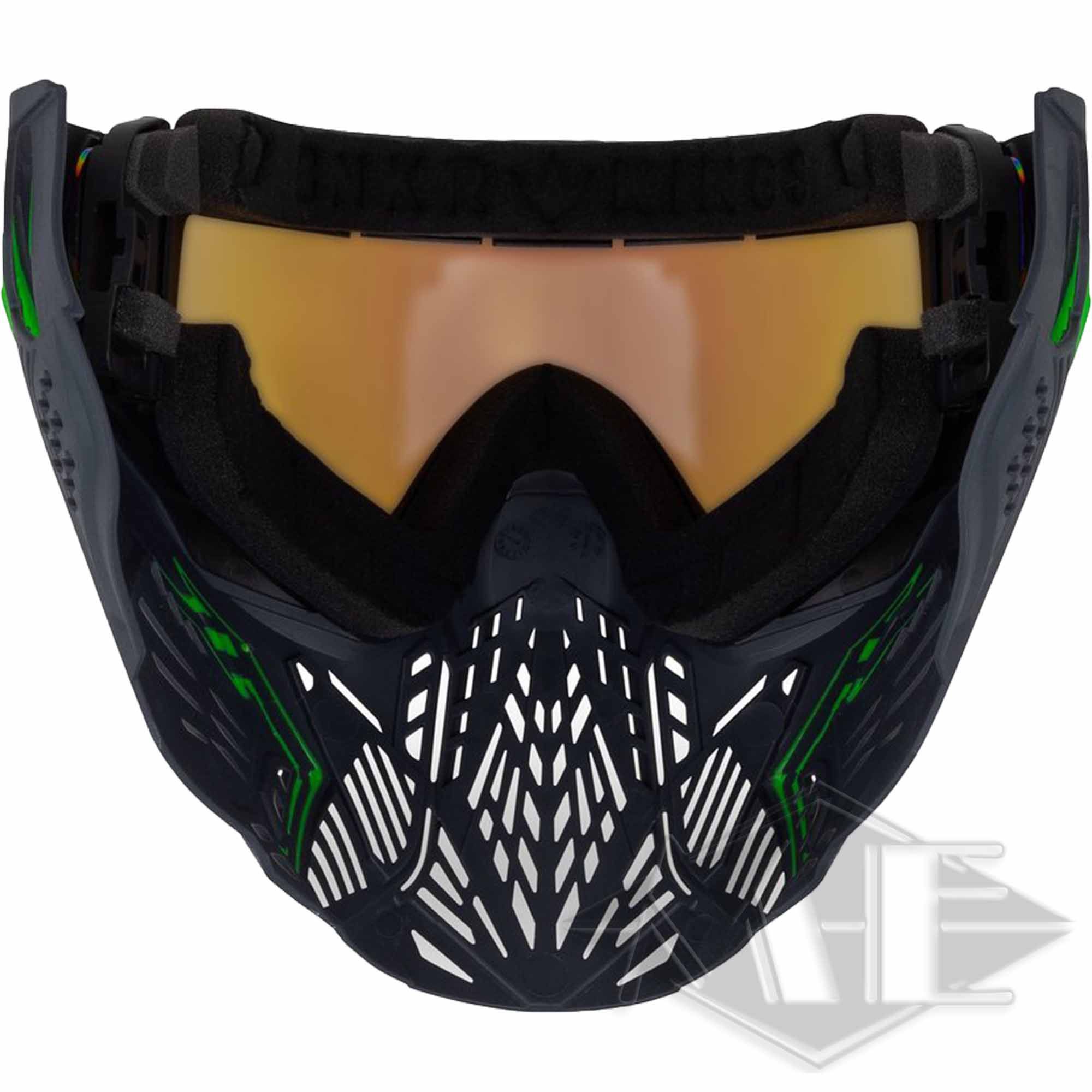 Bunkerking's Mask CMD Bunkerking's Mask CMD