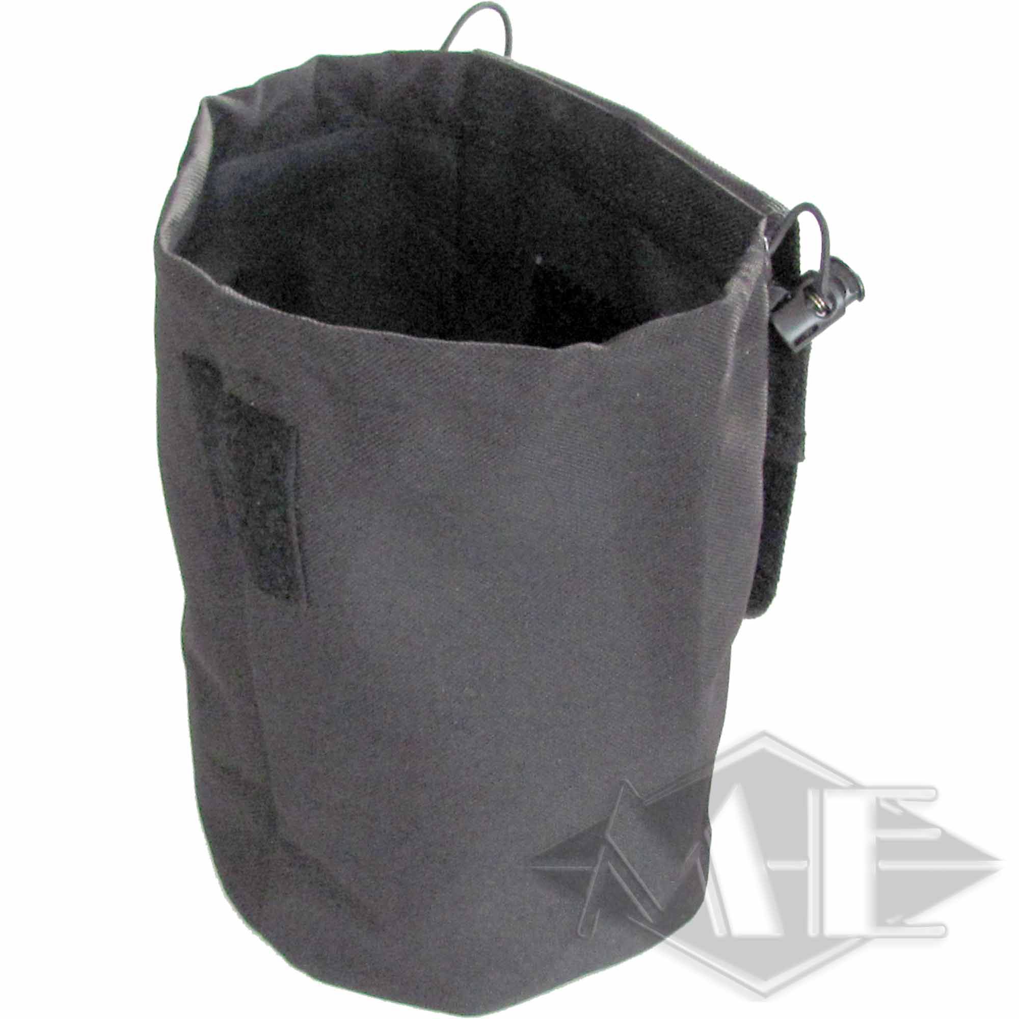 Magazine collection pouch for Molle system Magazine collection pouch for Molle system