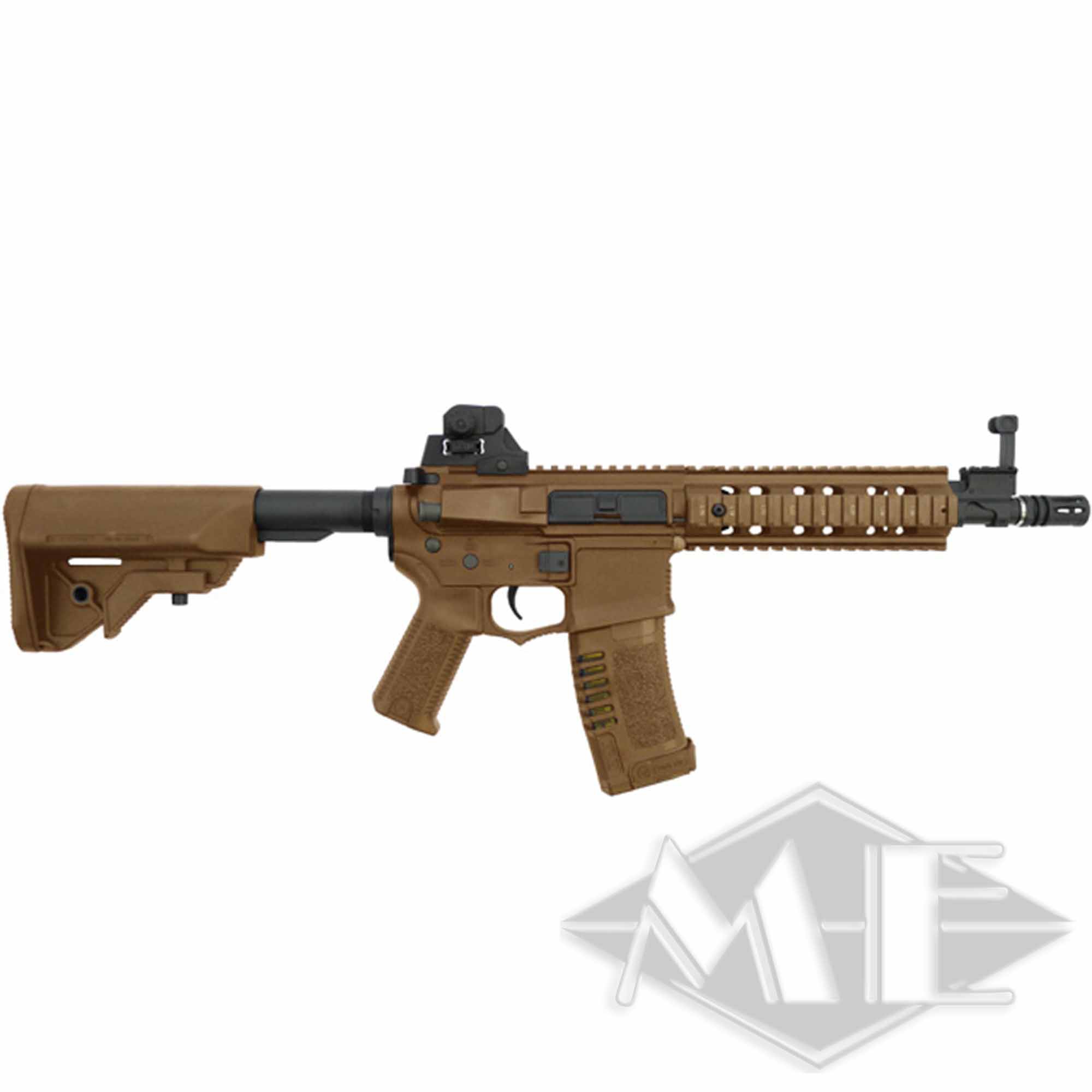 Amoeba M4 AM-008 Airsoft EFCS AEG 0,5 Joul