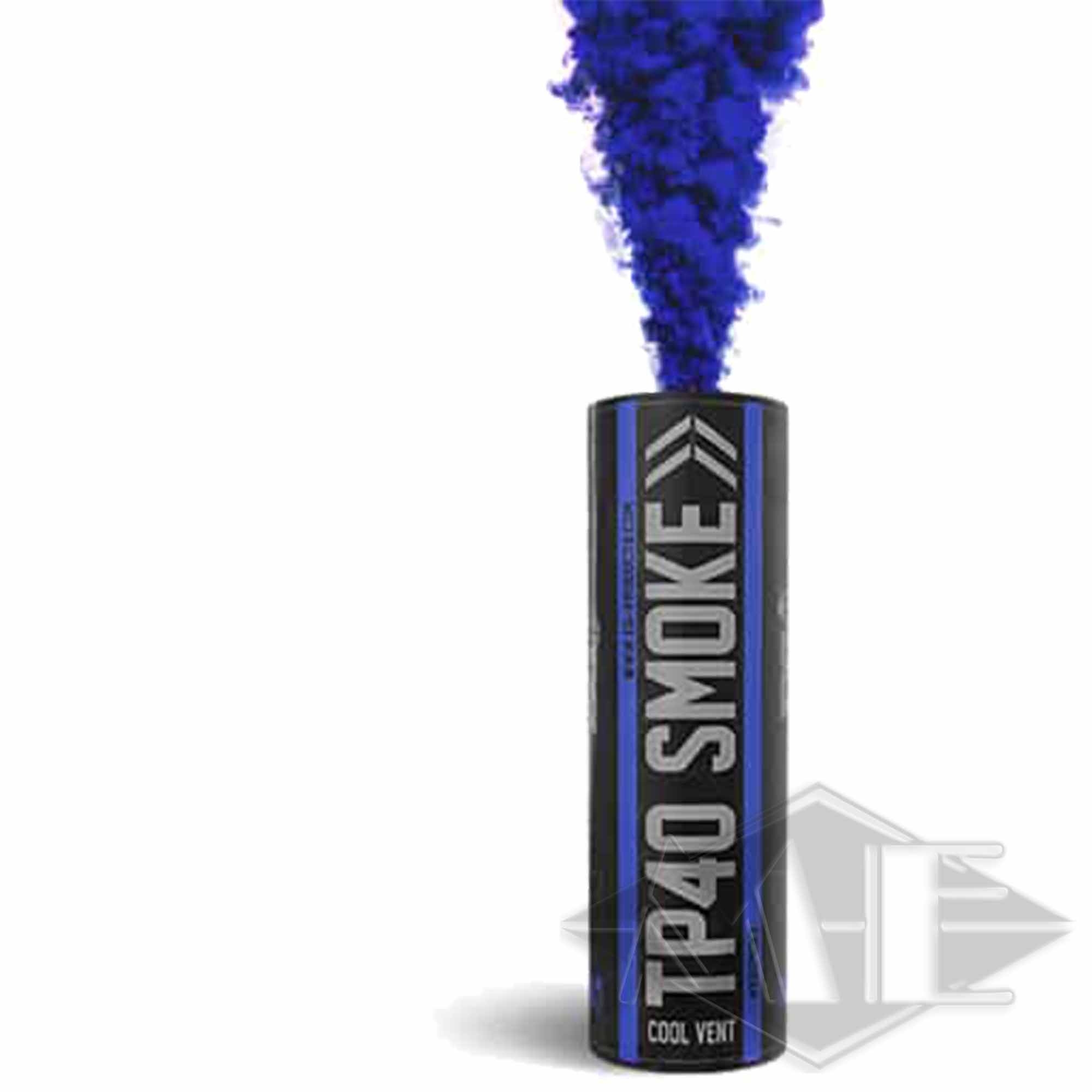 Enola Gaye Smoke Grenade, TP40 Wire Pull® Dynamit, Waffe