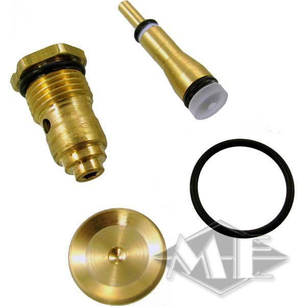 Field filling station spare parts set complete Field filling station spare parts set complete