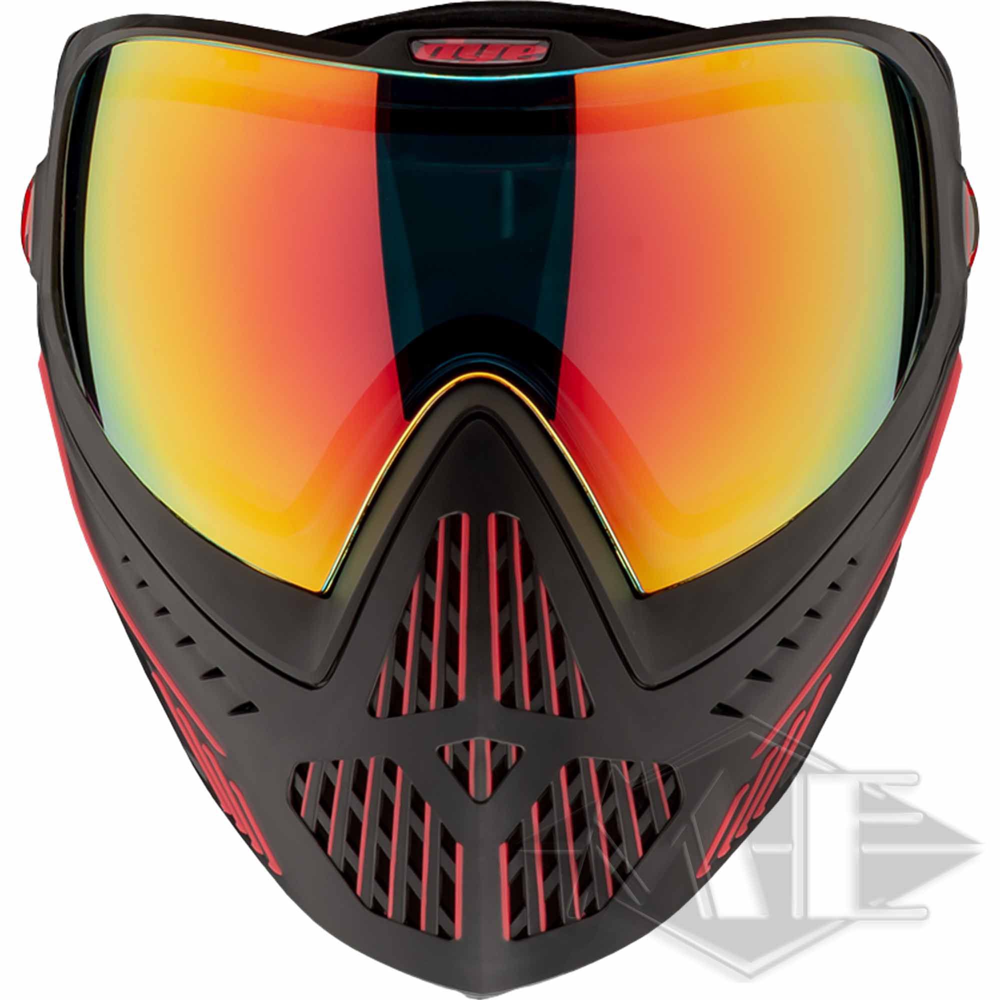DYE I5 mask
