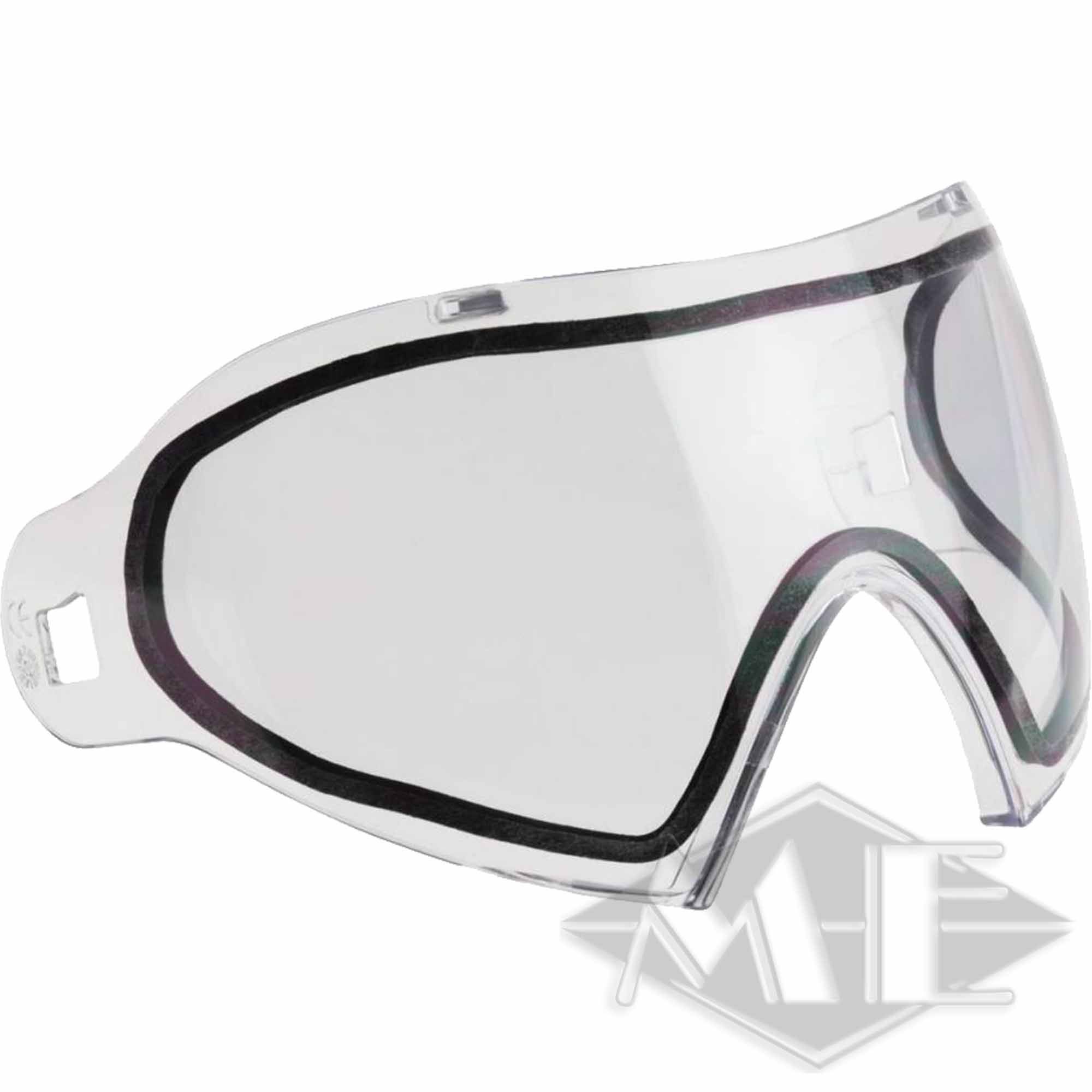 DYE lens I4 I5 thermal