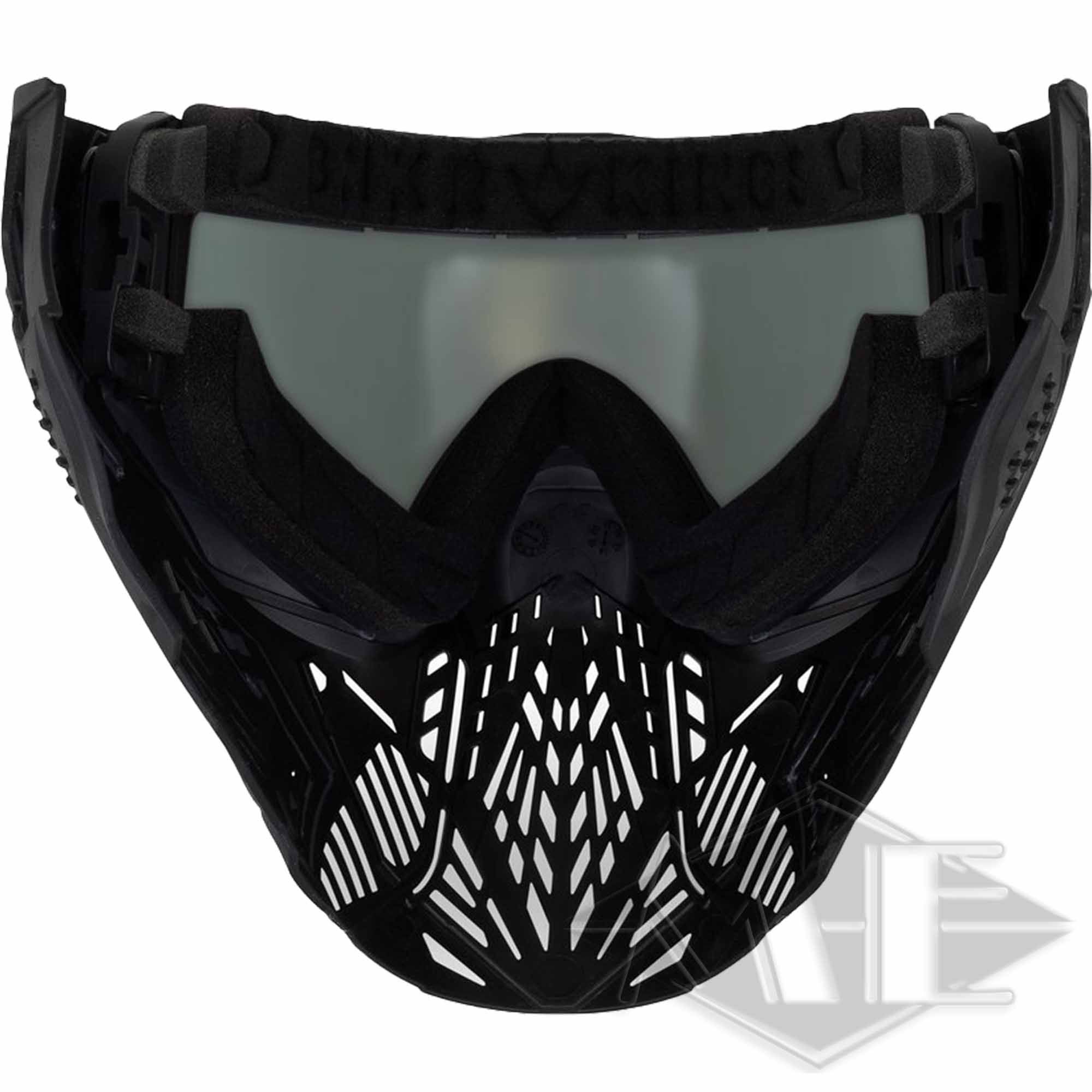 Bunkerking's Mask CMD