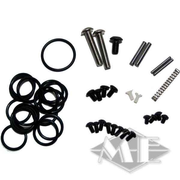 PPD AKA Excalibur / Viking Parts Kit PPD AKA Excalibur / Viking Parts Kit