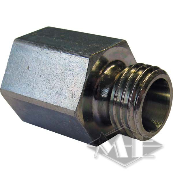 HPF, straight hose - female thread HPF, straight hose - female thread