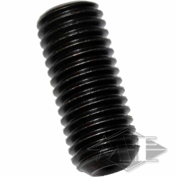 Field filling station filling lever threaded pin Field filling station filling lever threaded pin