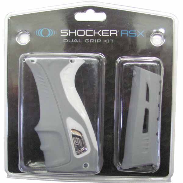 Shocker XLS/RSX Grip Kits
